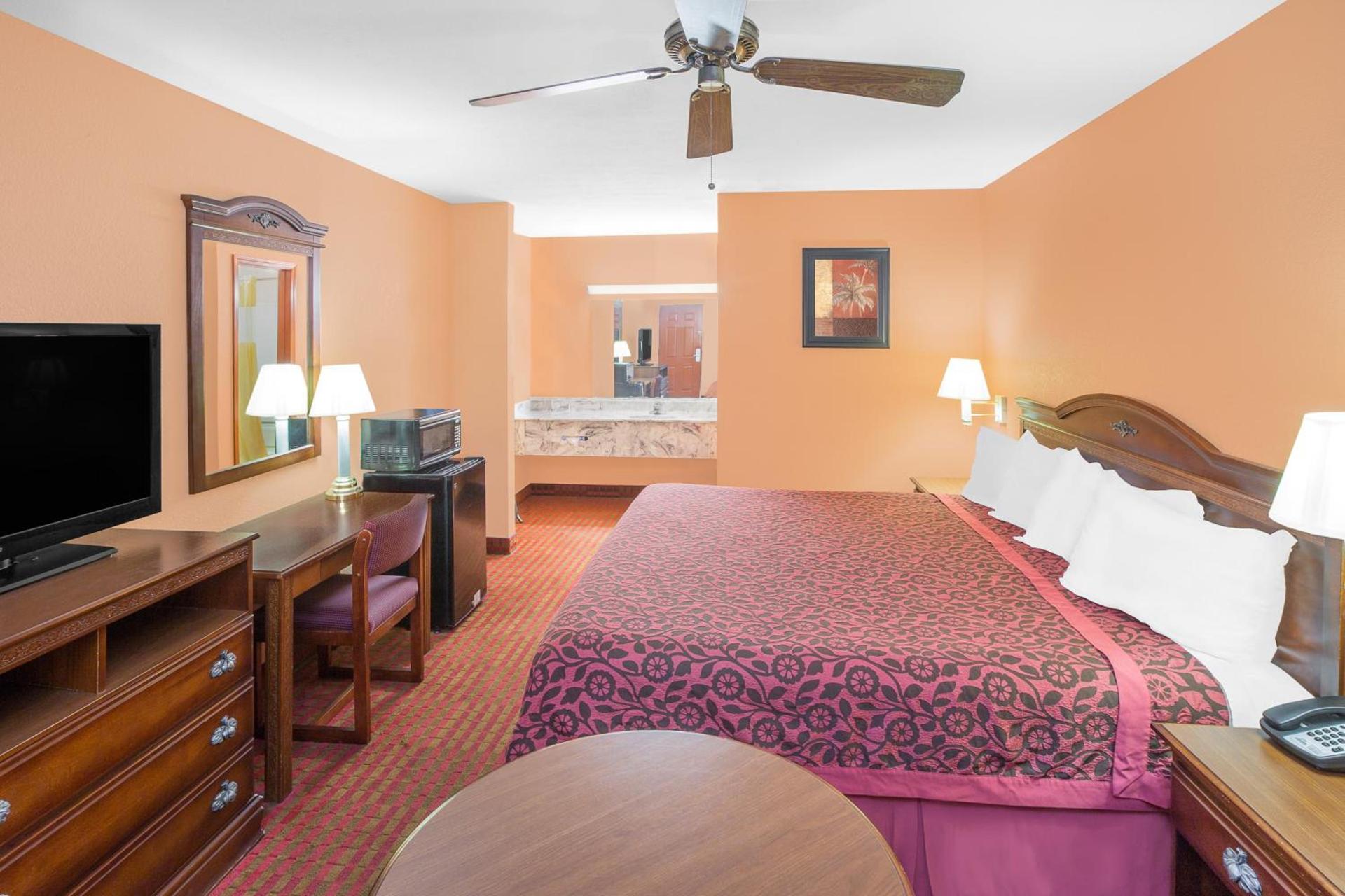 America Best Value Inn Kosciusko photo 14