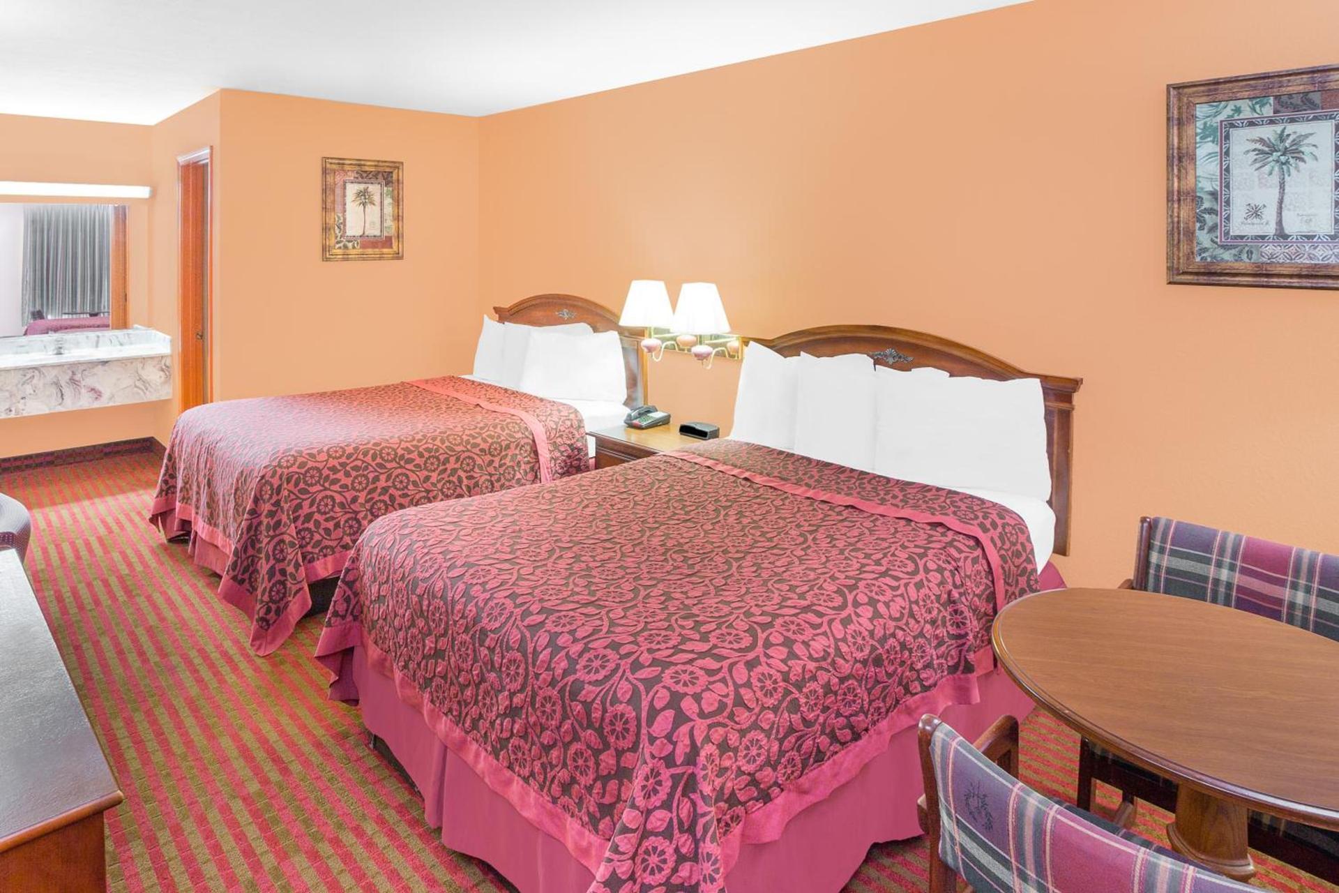 America Best Value Inn Kosciusko photo 15