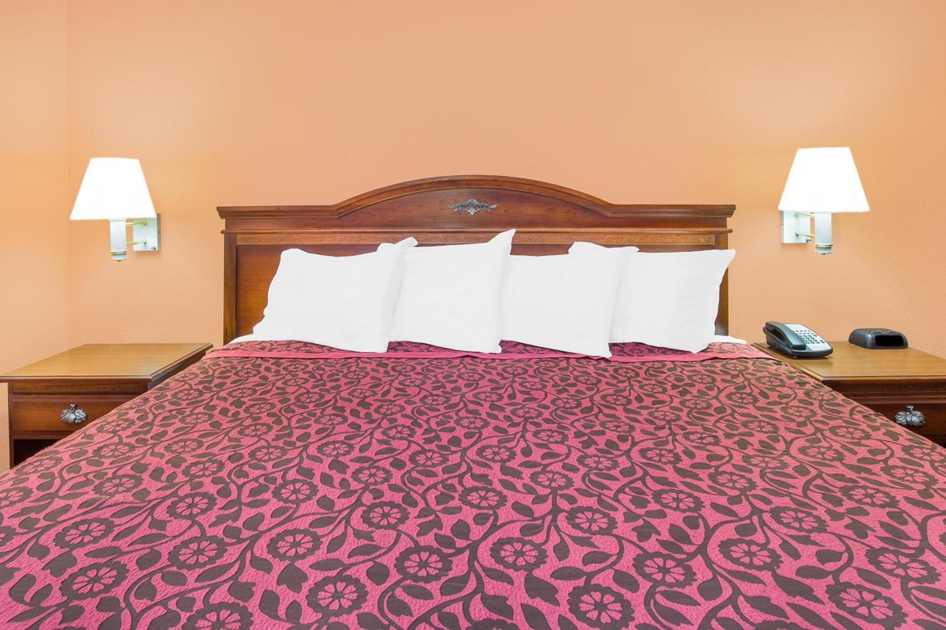 America Best Value Inn Kosciusko photo 11