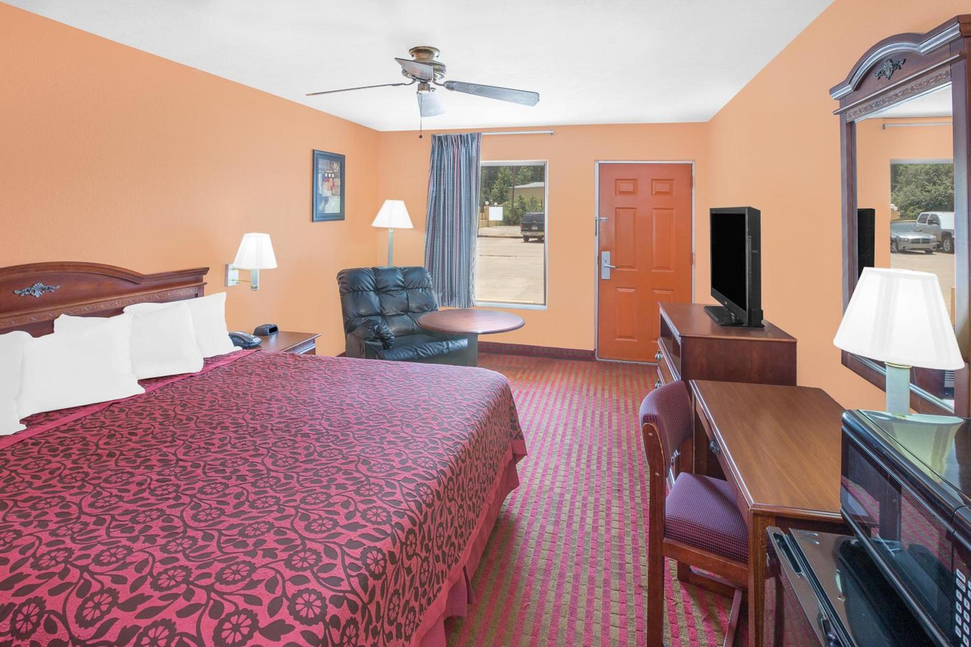 America Best Value Inn Kosciusko photo 13