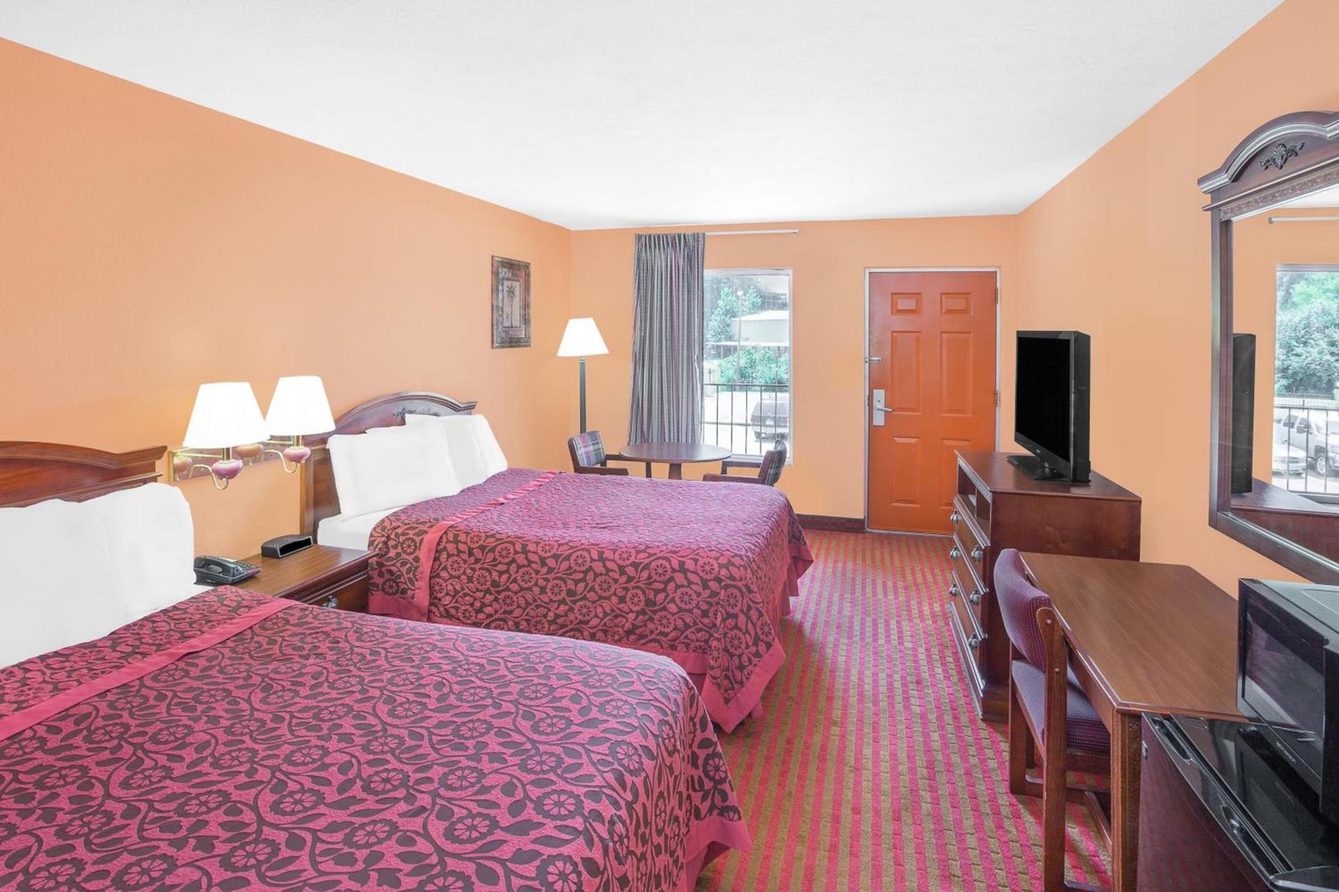 America Best Value Inn Kosciusko photo 12