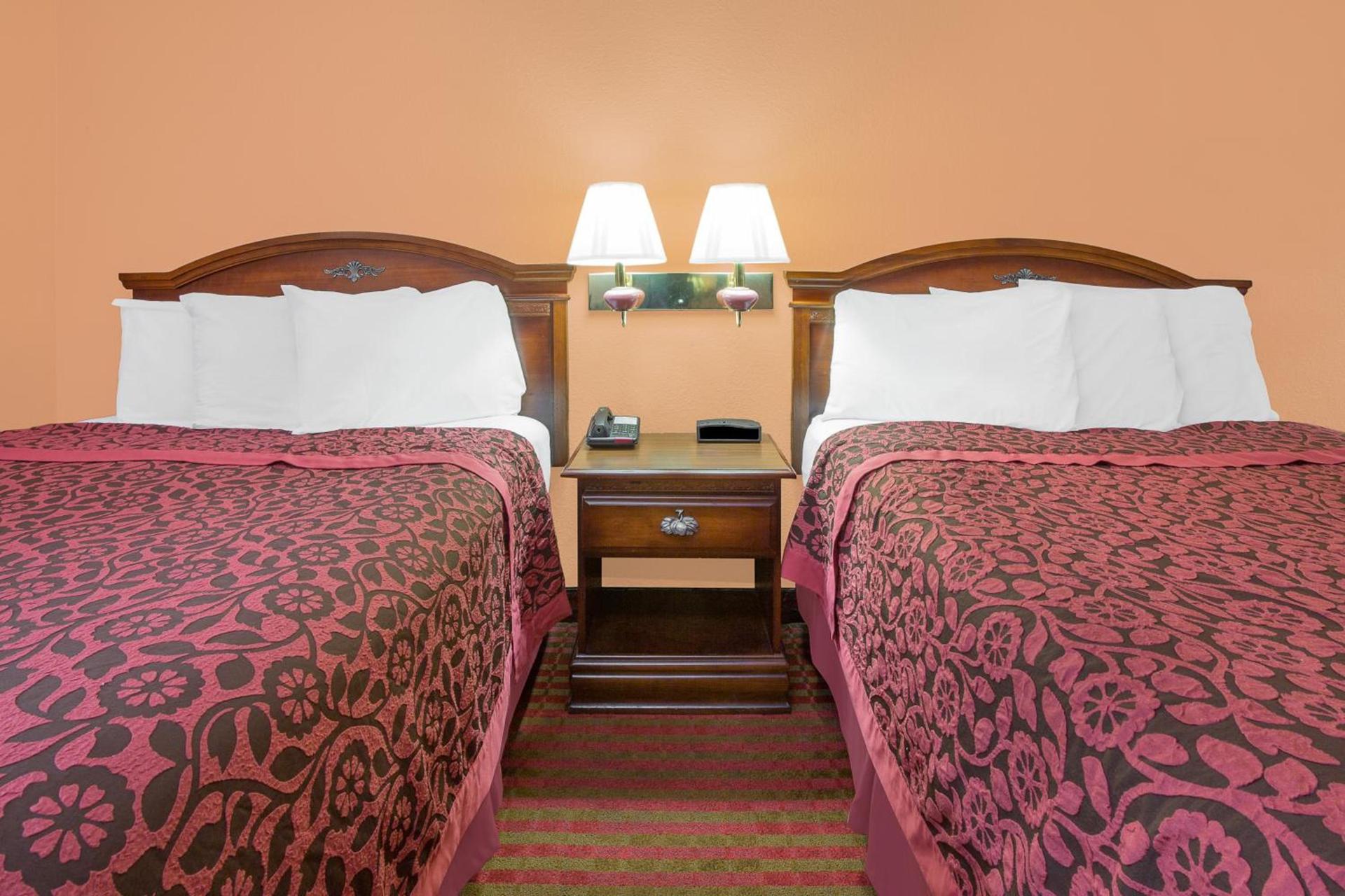 America Best Value Inn Kosciusko photo 10