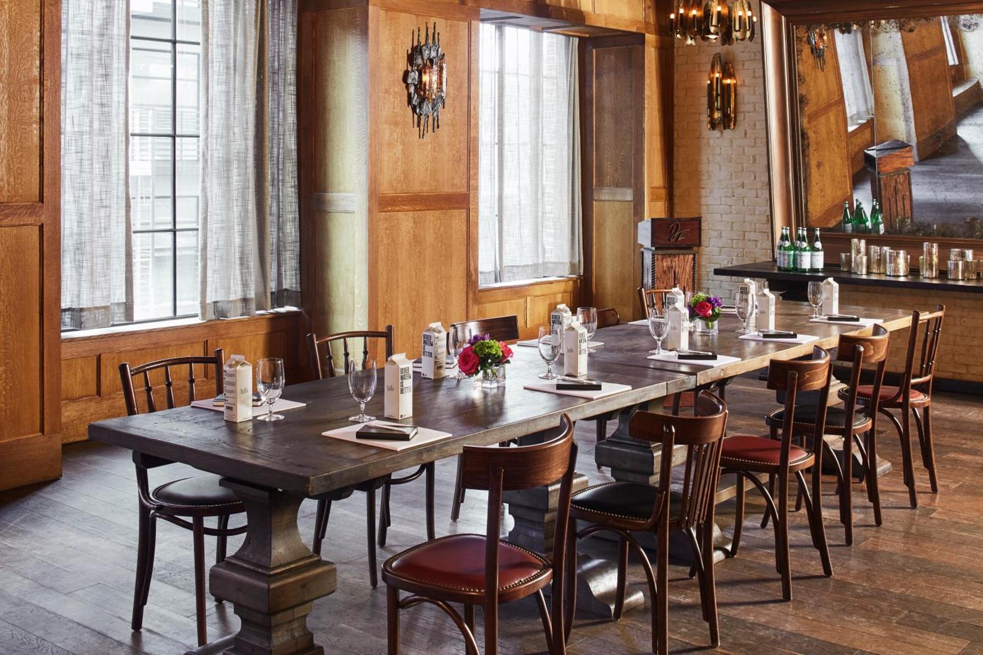 The Ludlow Hotel photo 50