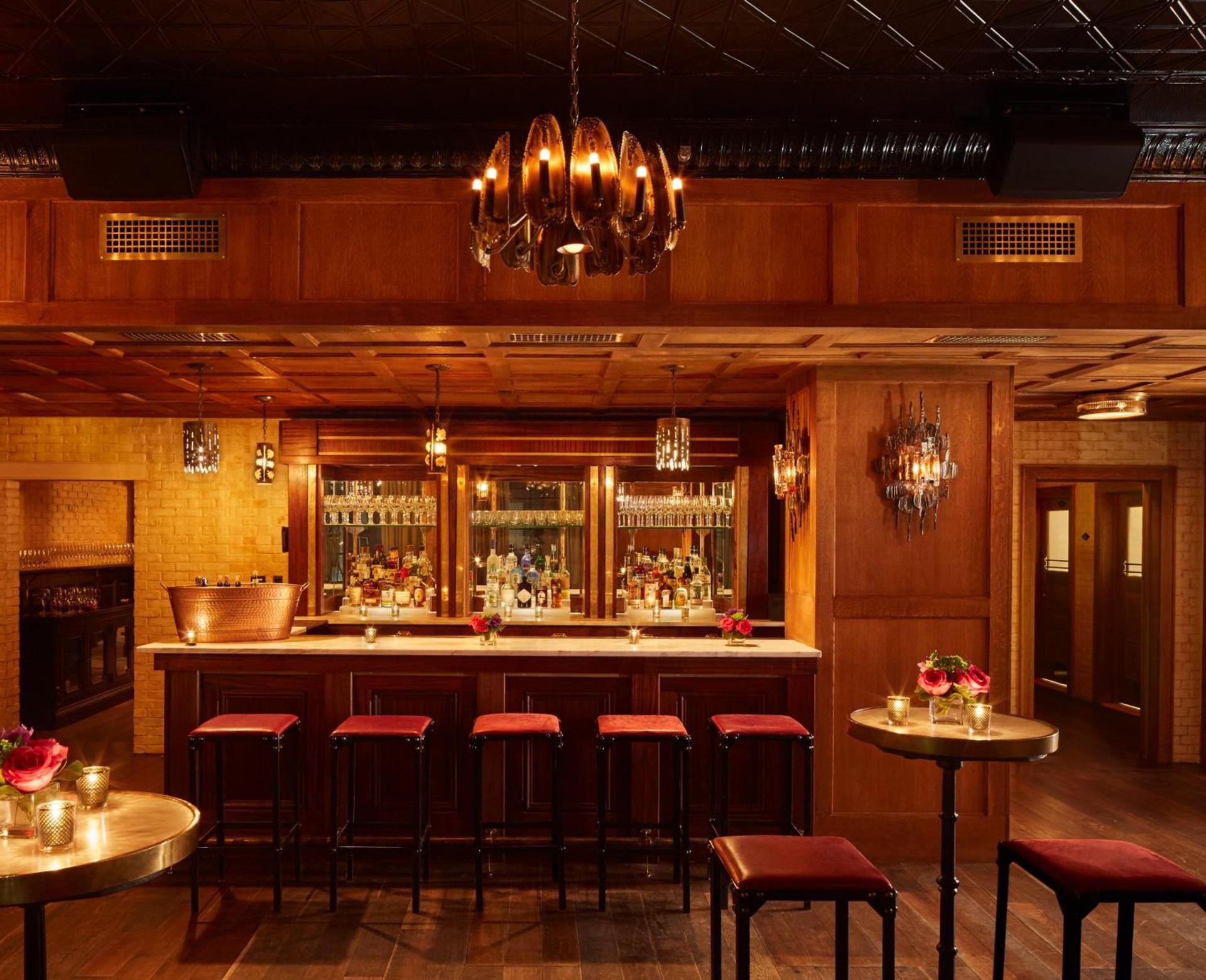The Ludlow Hotel photo 52