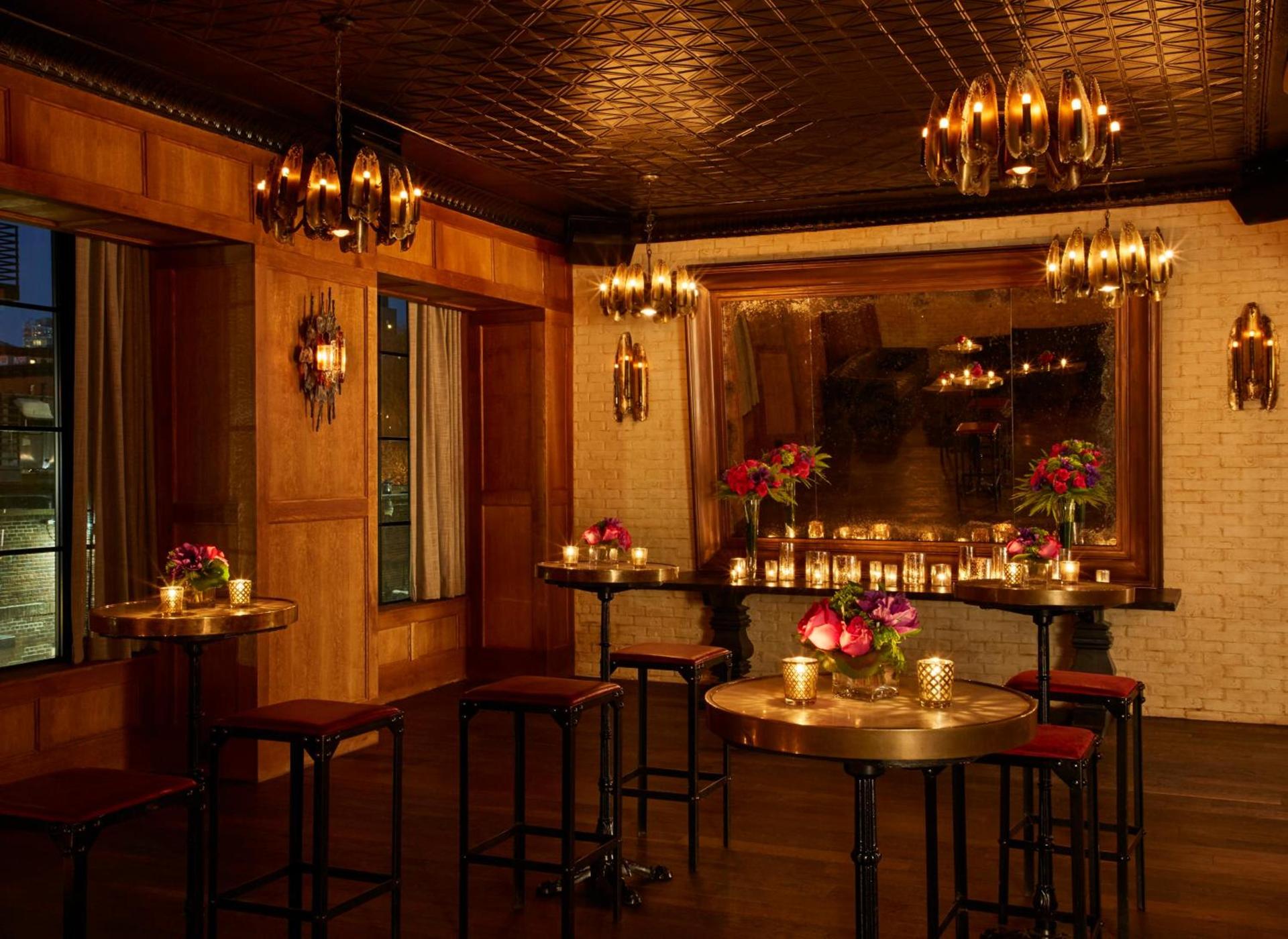 The Ludlow Hotel photo 49