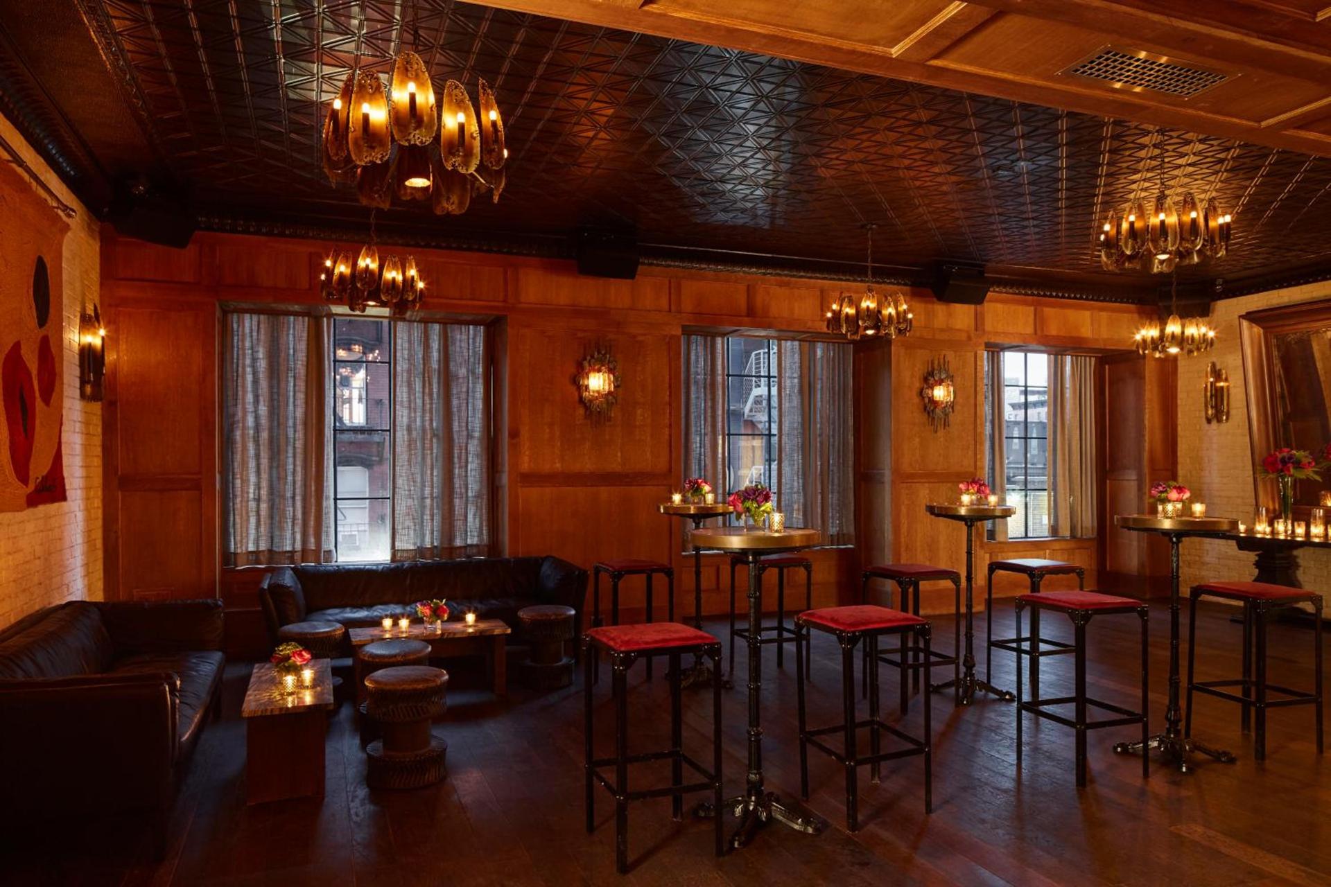 The Ludlow Hotel photo 51