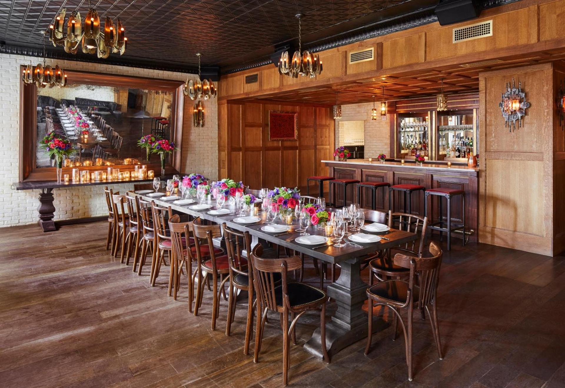 The Ludlow Hotel photo 47
