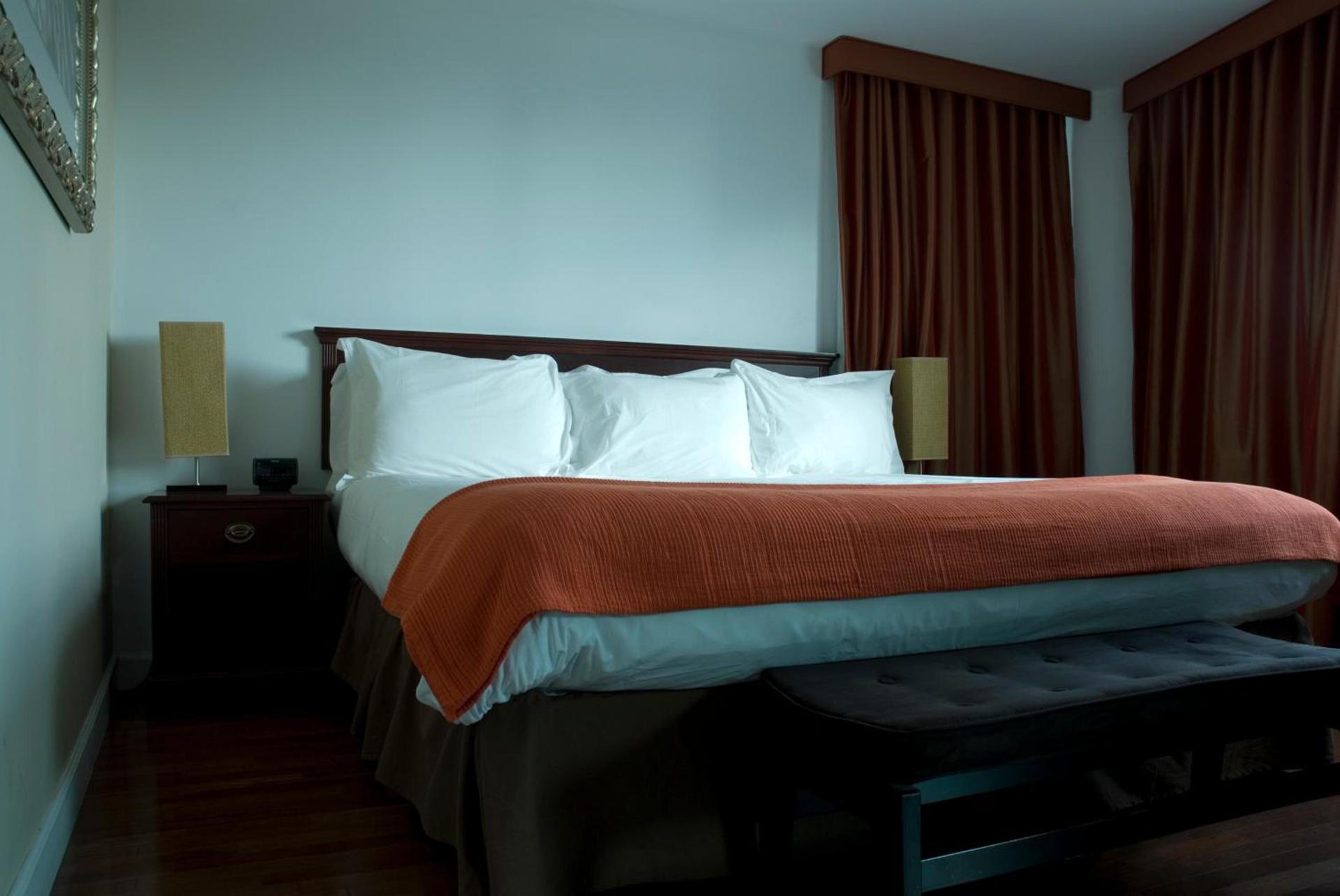 The Fritz Hotel photo 22