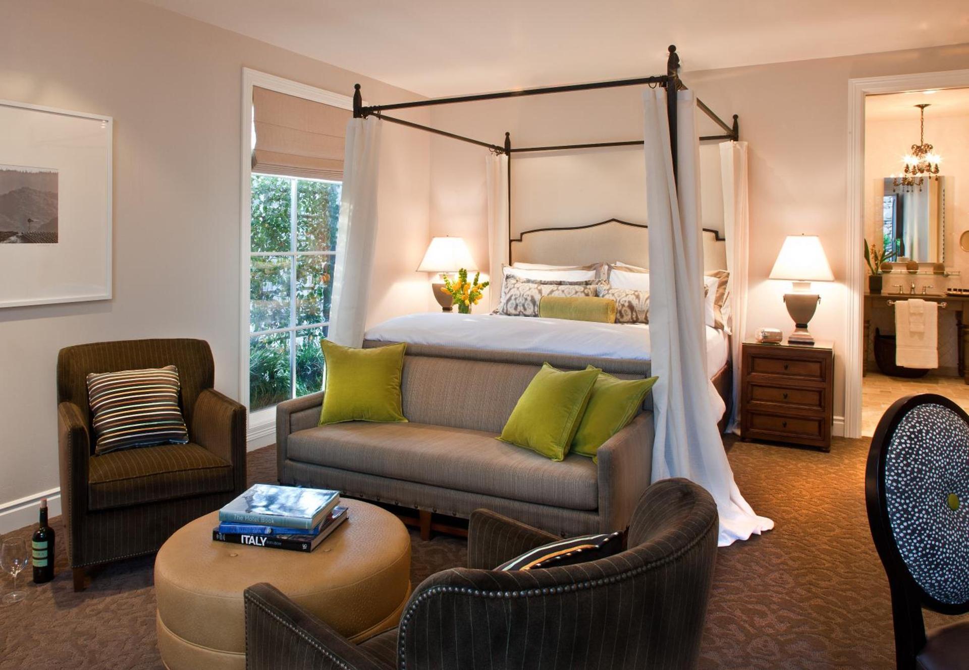 Hotel Yountville photo 22