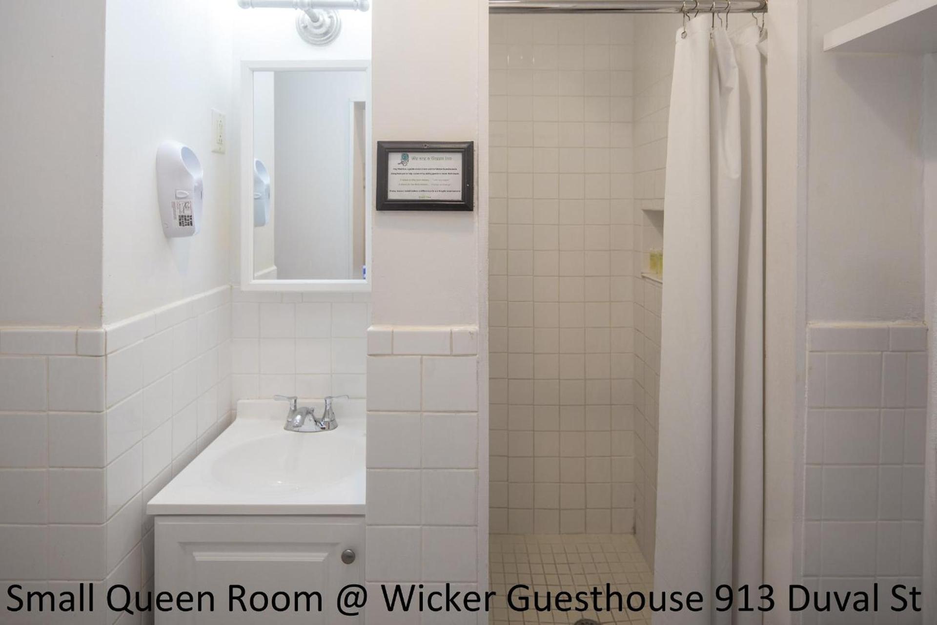 Wicker Guesthouse photo 37