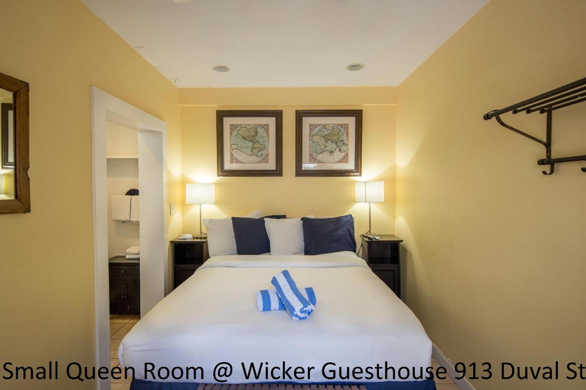 Wicker Guesthouse photo 35