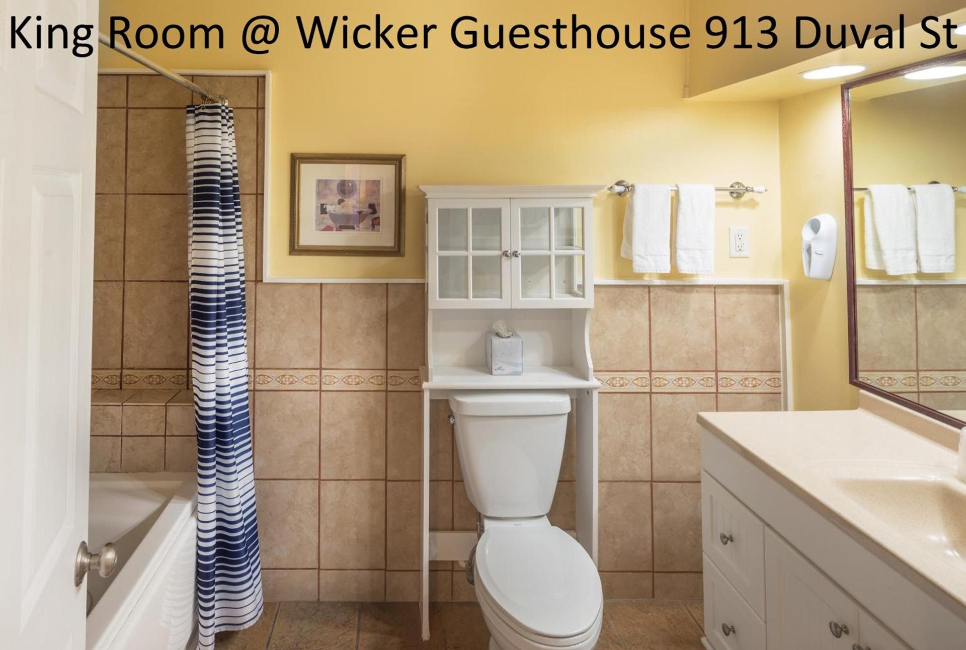 Wicker Guesthouse photo 33