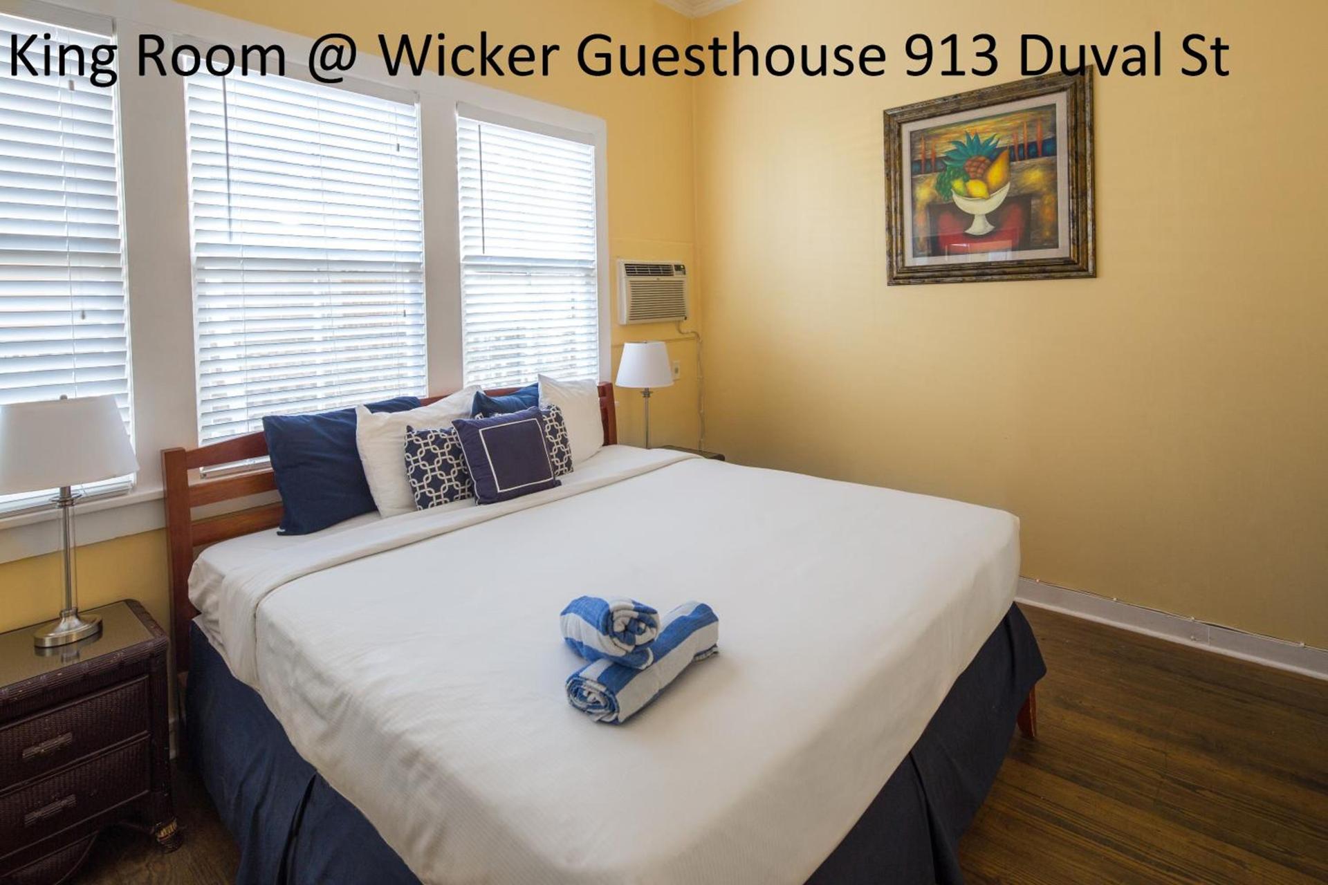 Wicker Guesthouse photo 30