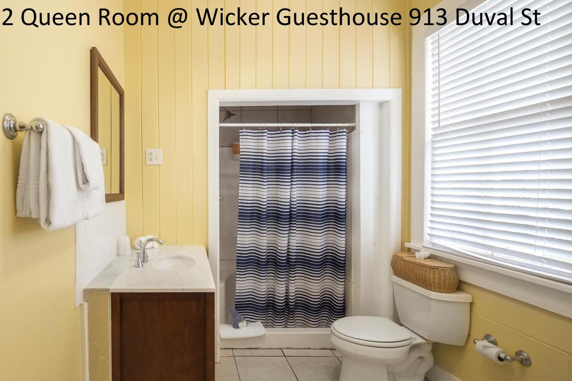 Wicker Guesthouse photo 26