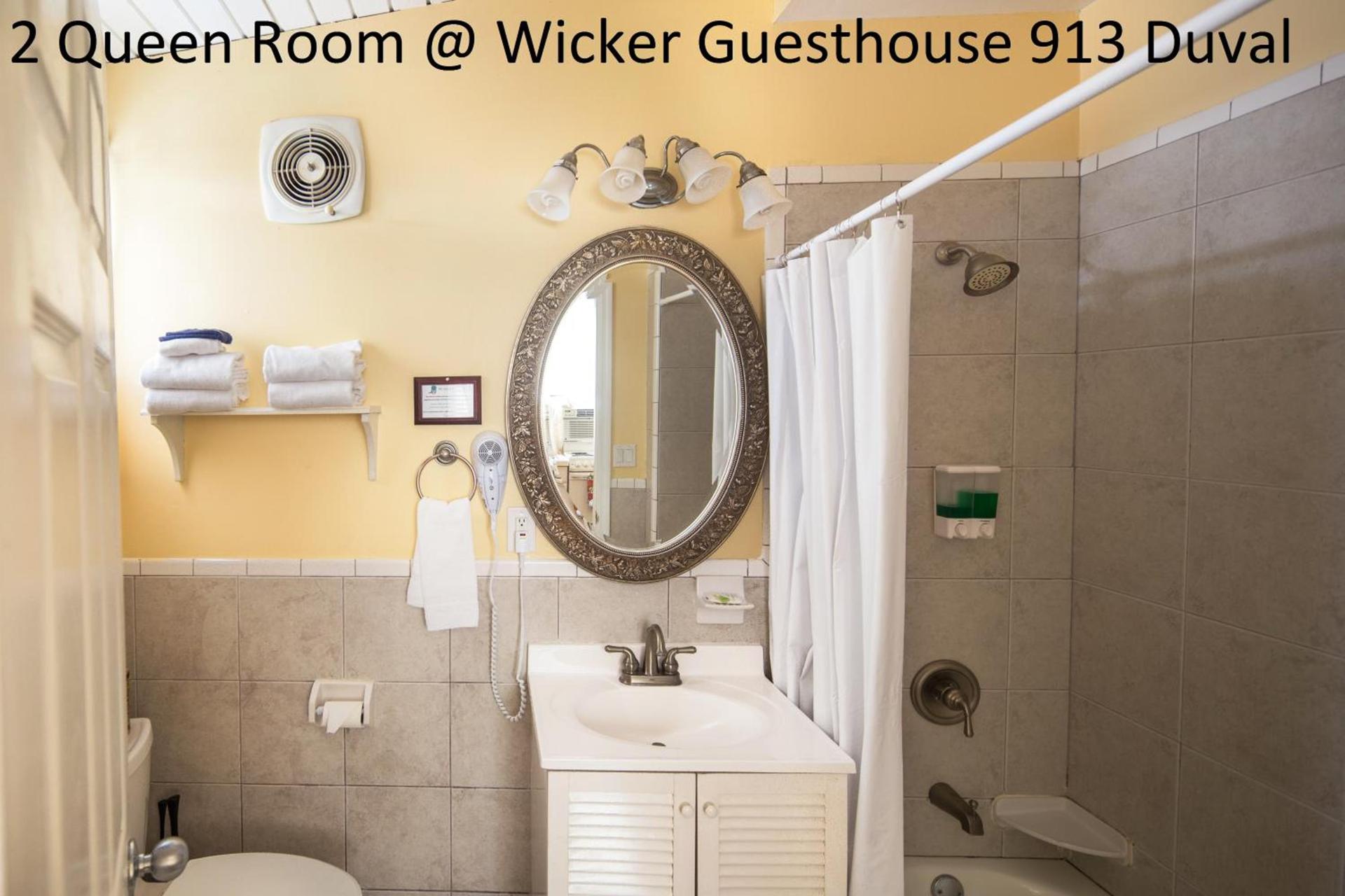 Wicker Guesthouse photo 27