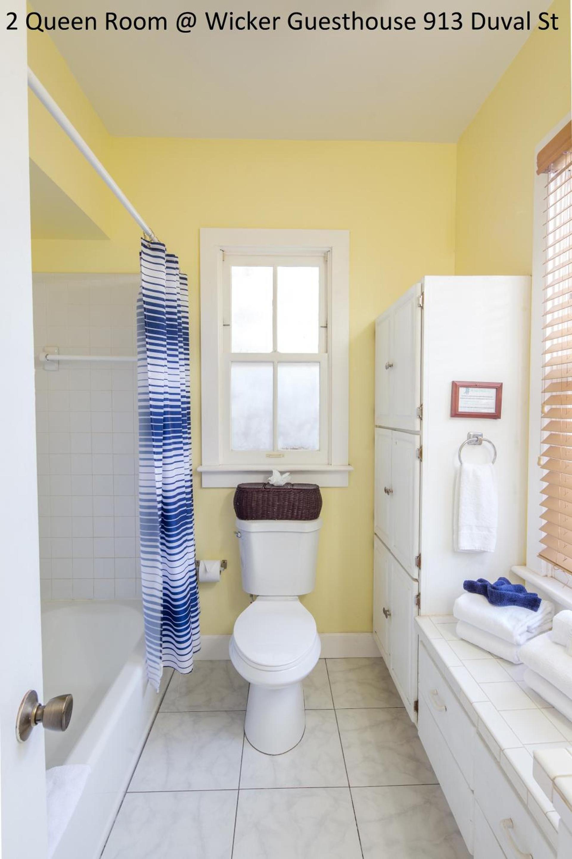 Wicker Guesthouse photo 25