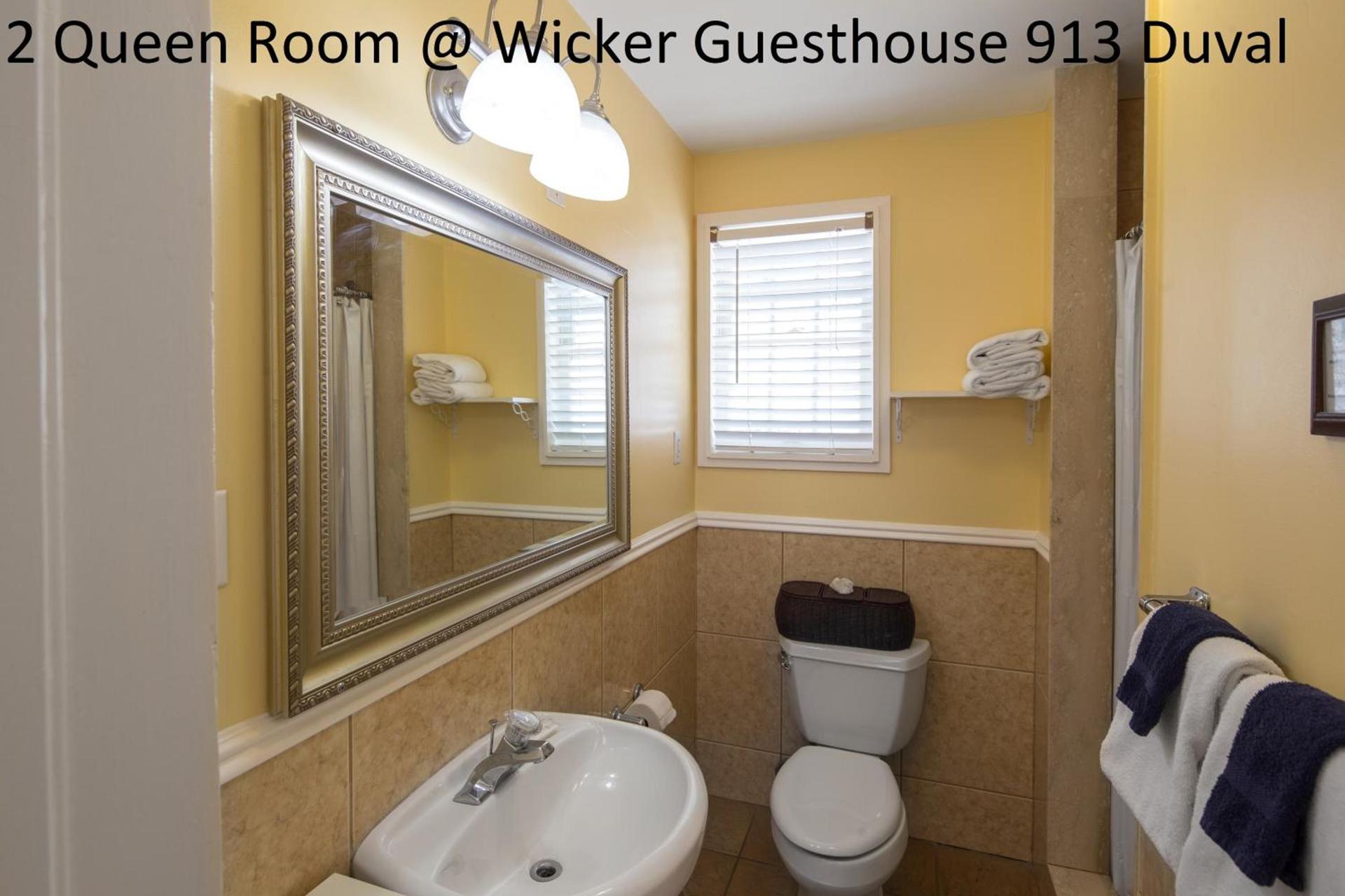 Wicker Guesthouse photo 28
