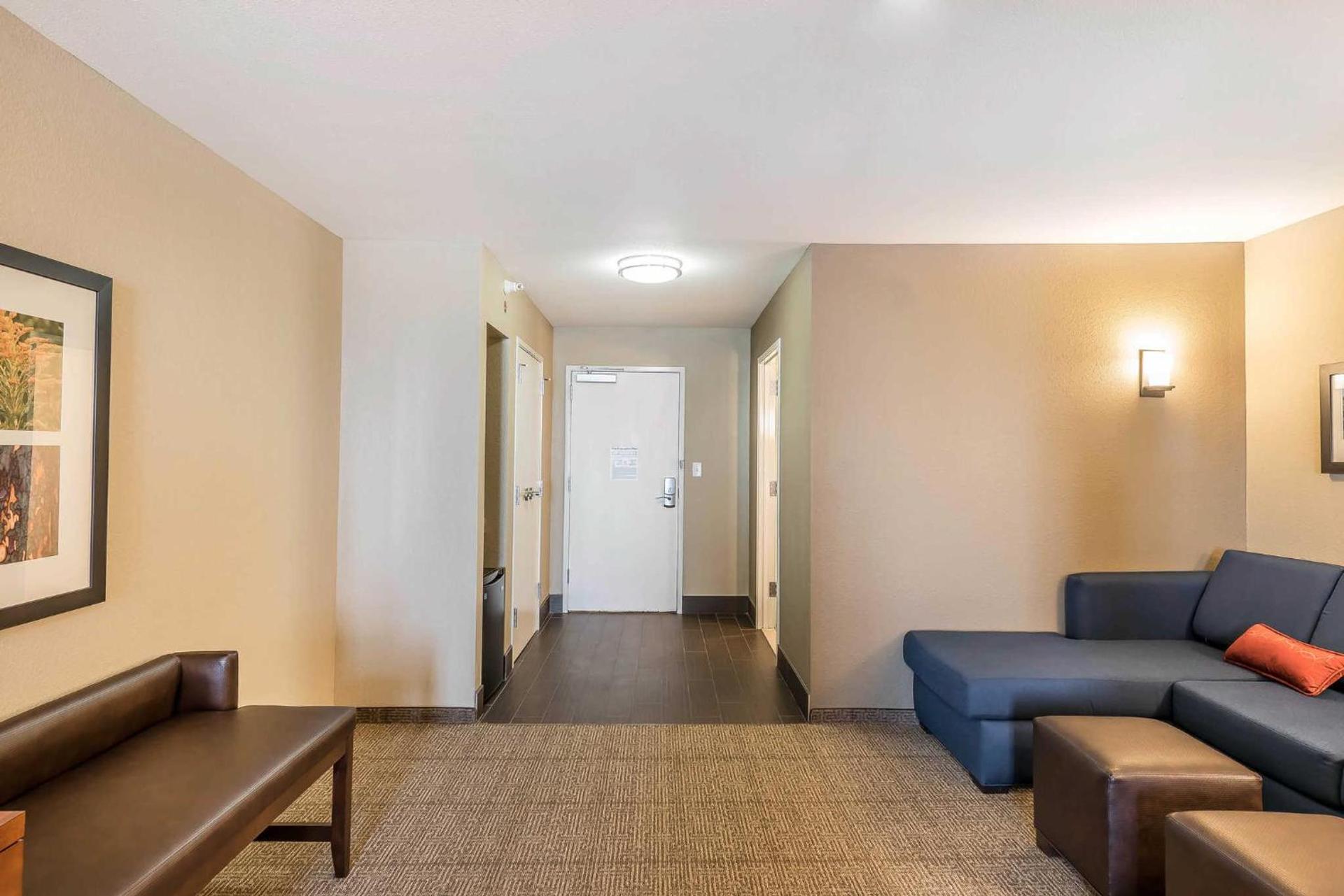 Comfort Inn & Suites Sidney I-80 photo 66