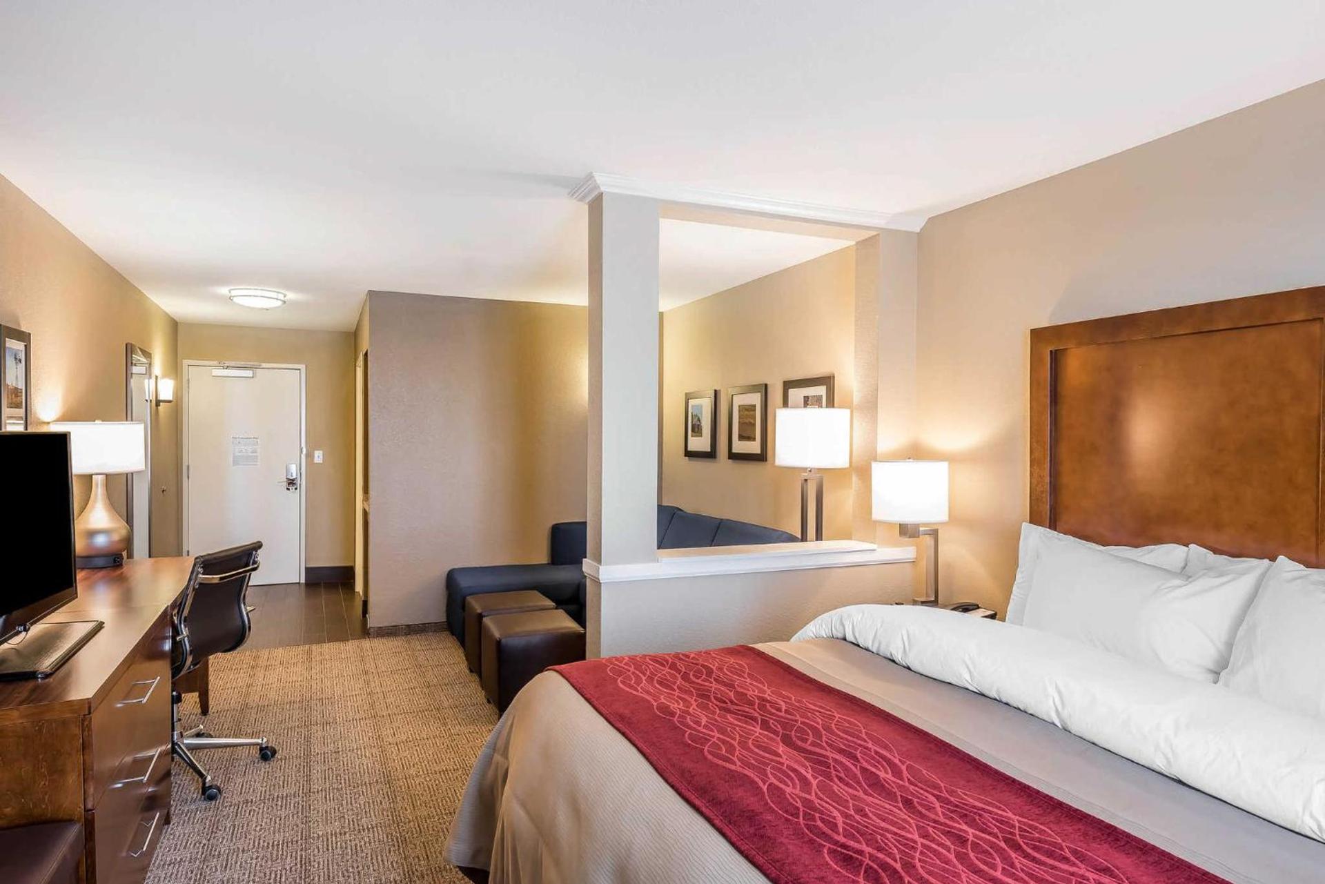 Comfort Inn & Suites Sidney I-80 photo 58