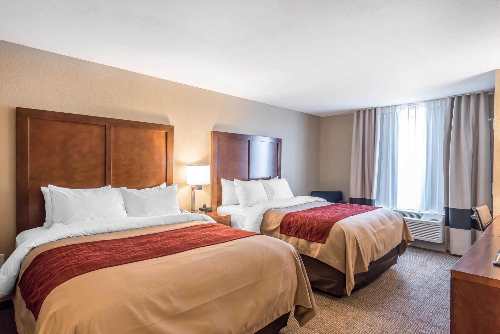 Comfort Inn & Suites Sidney I-80 photo 53