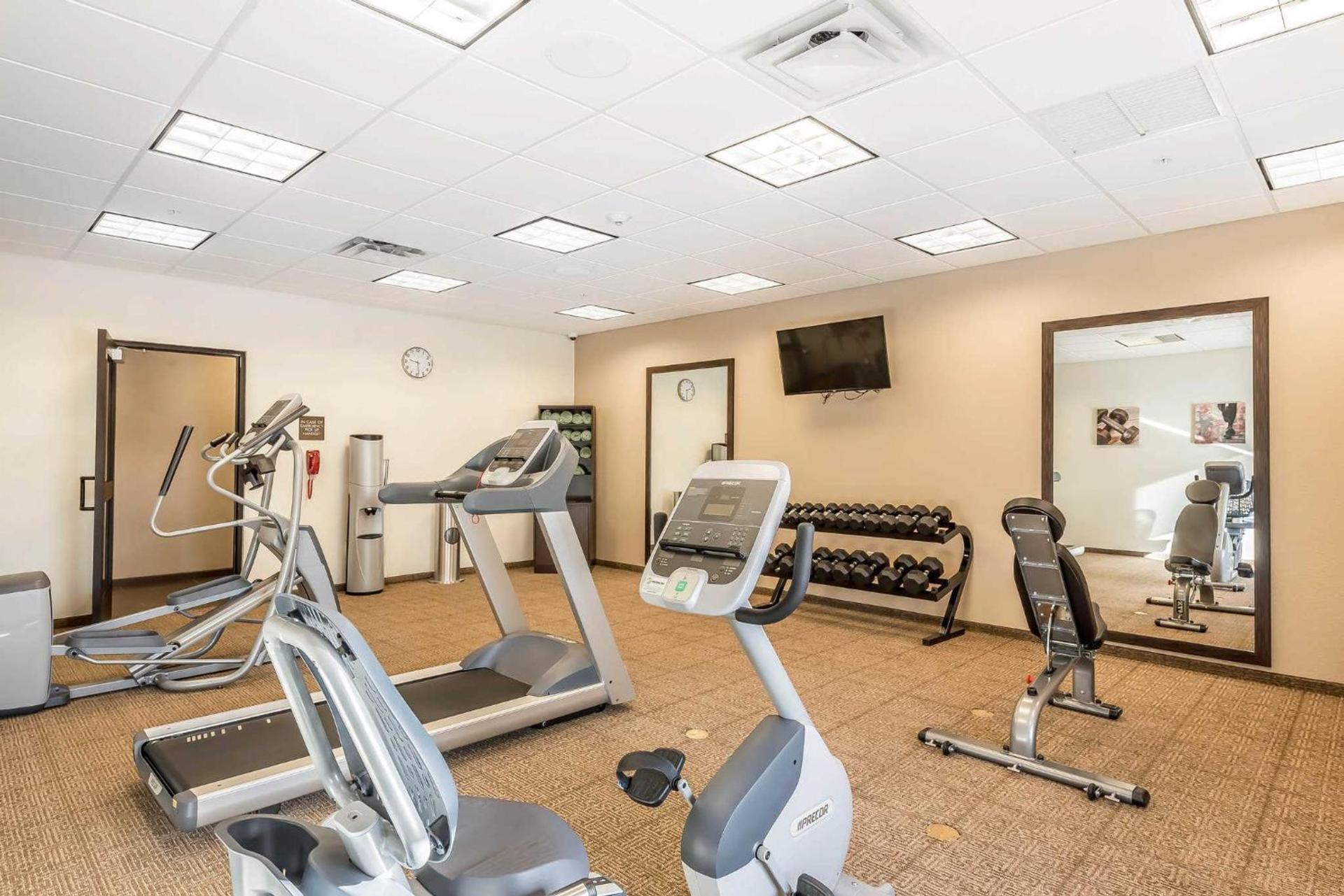 Comfort Inn & Suites Sidney I-80 photo 80