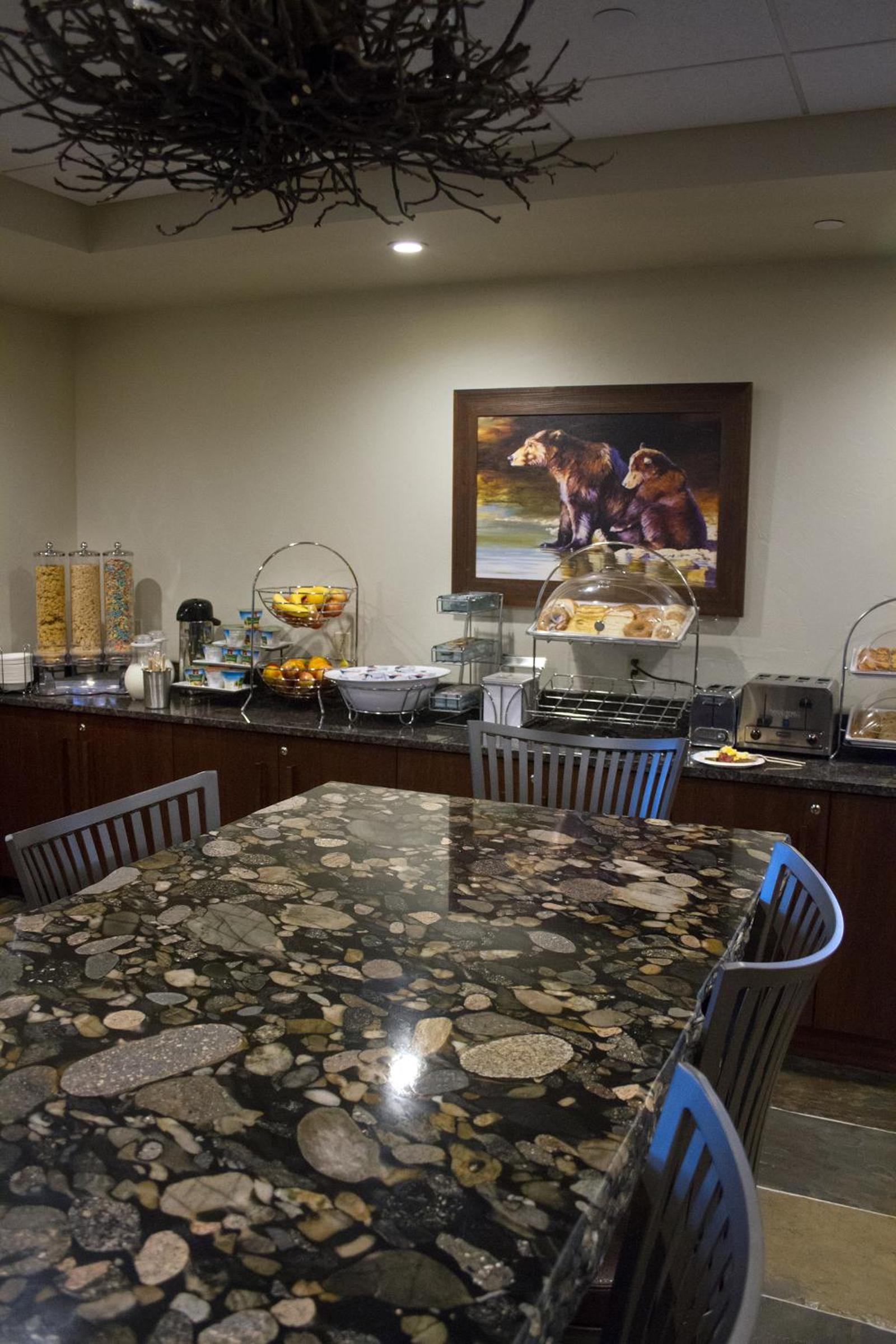 Cedar Creek Lodge & Conference Center photo 25