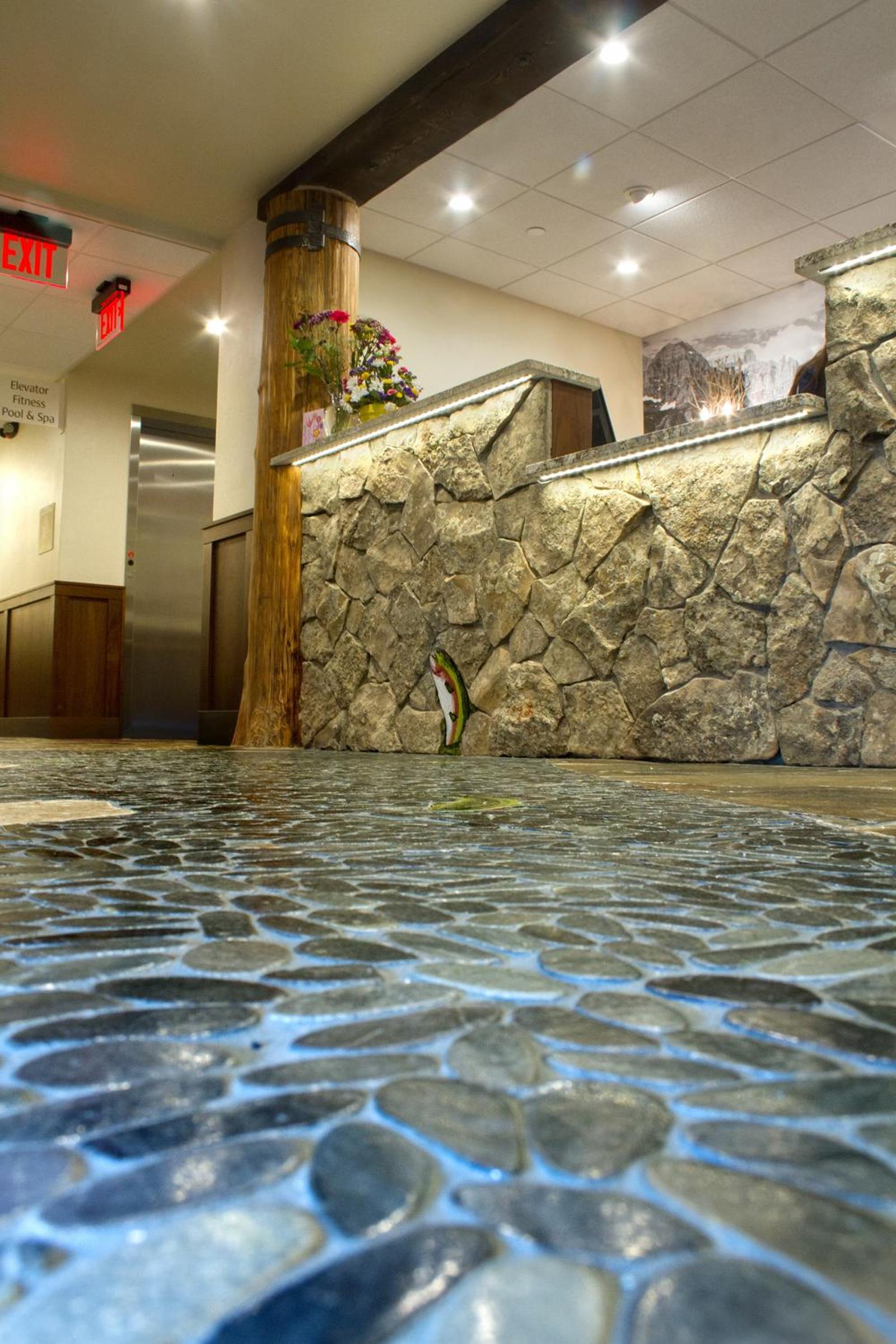 Cedar Creek Lodge & Conference Center photo 20