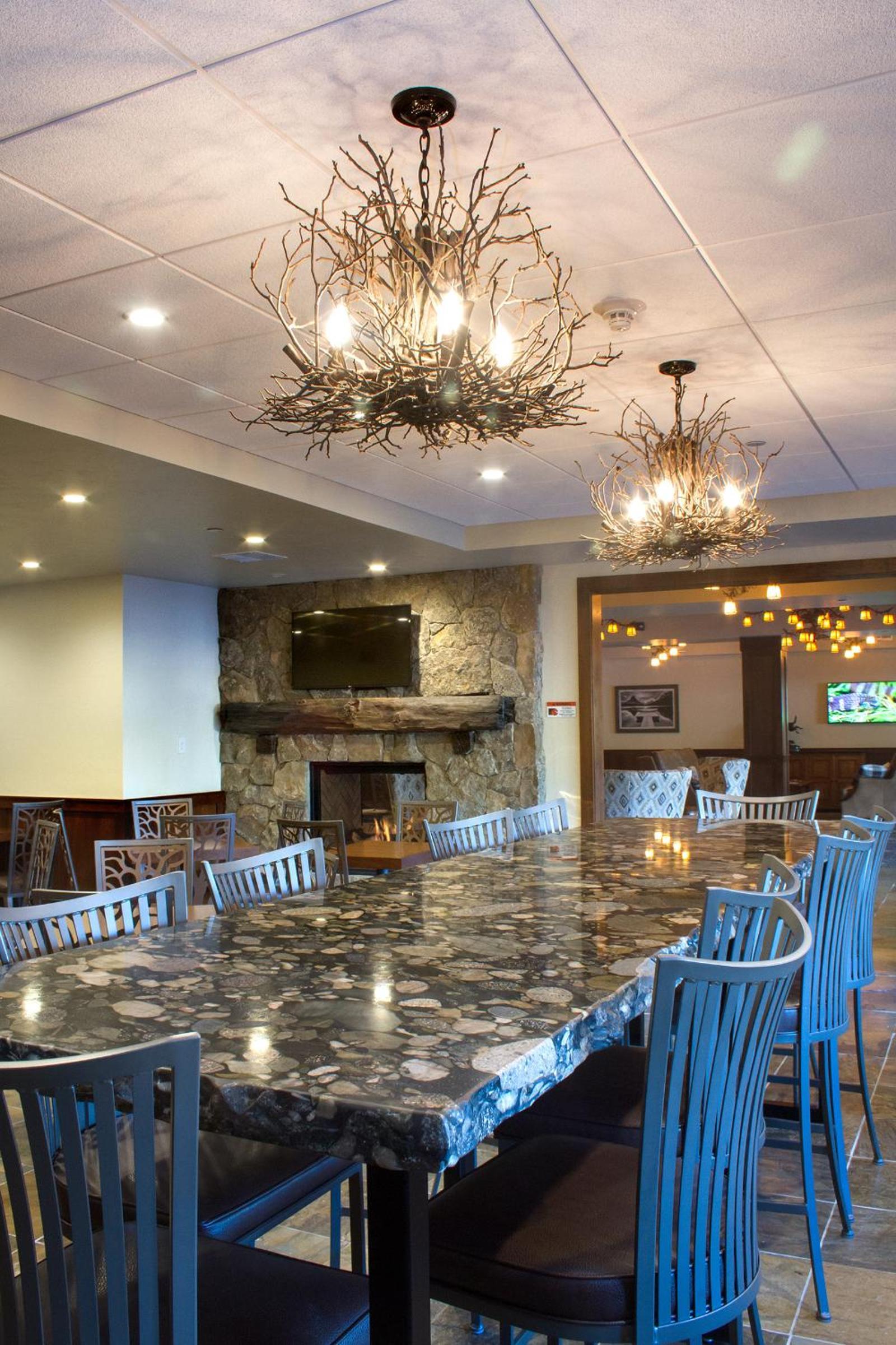 Cedar Creek Lodge & Conference Center photo 24