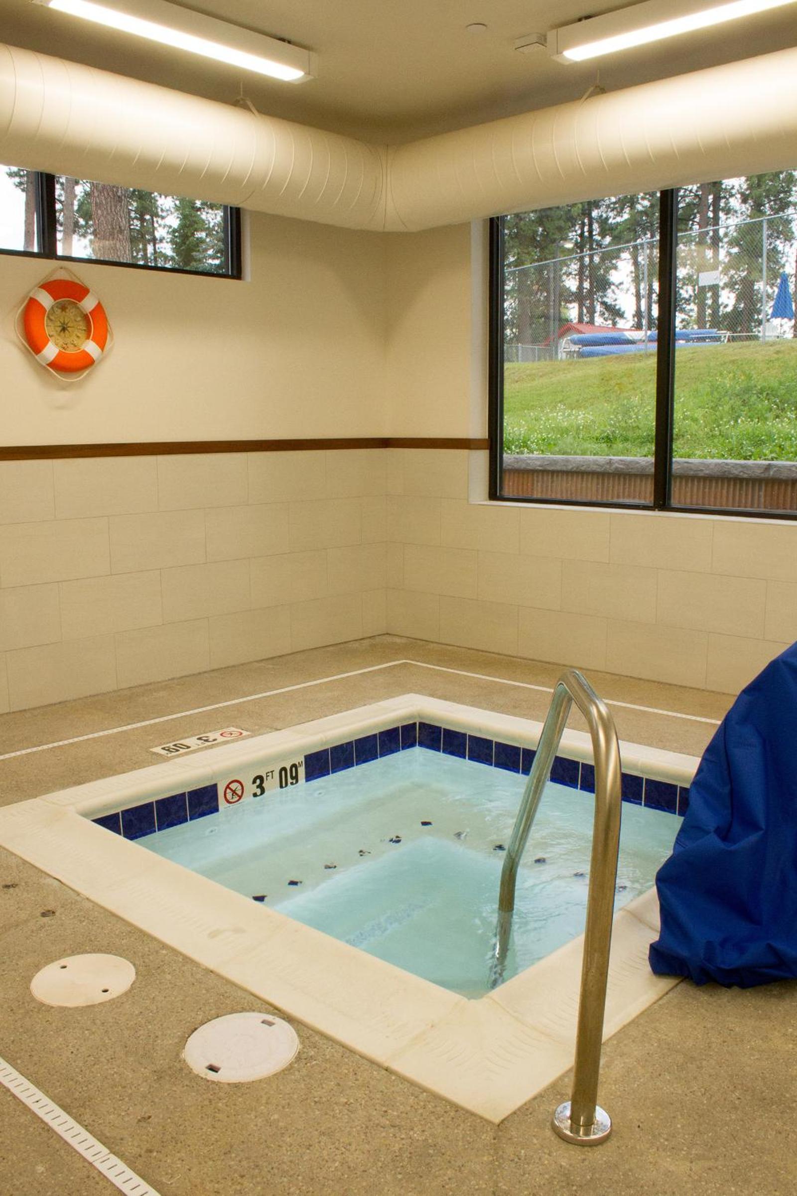 Cedar Creek Lodge & Conference Center photo 11