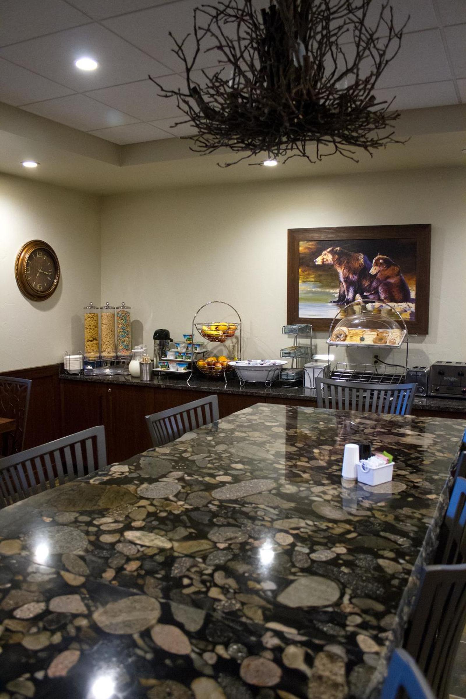 Cedar Creek Lodge & Conference Center photo 23