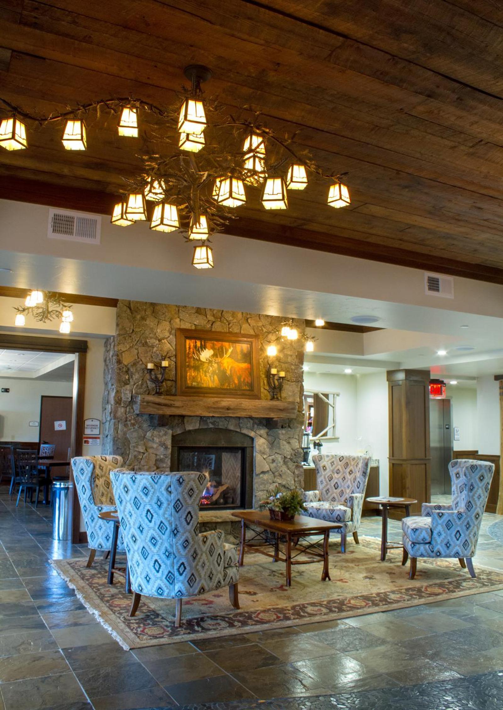 Cedar Creek Lodge & Conference Center photo 17
