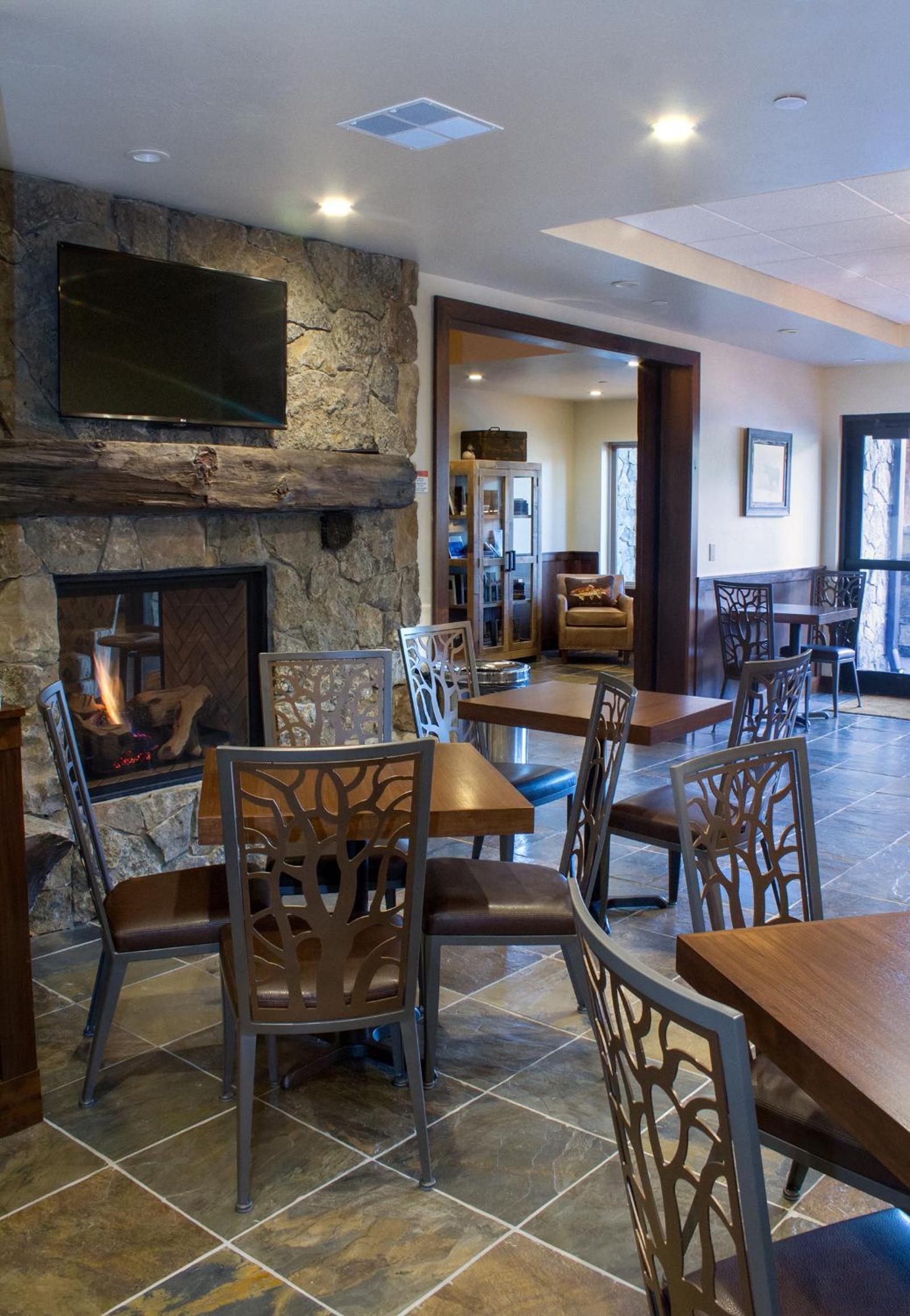 Cedar Creek Lodge & Conference Center photo 29