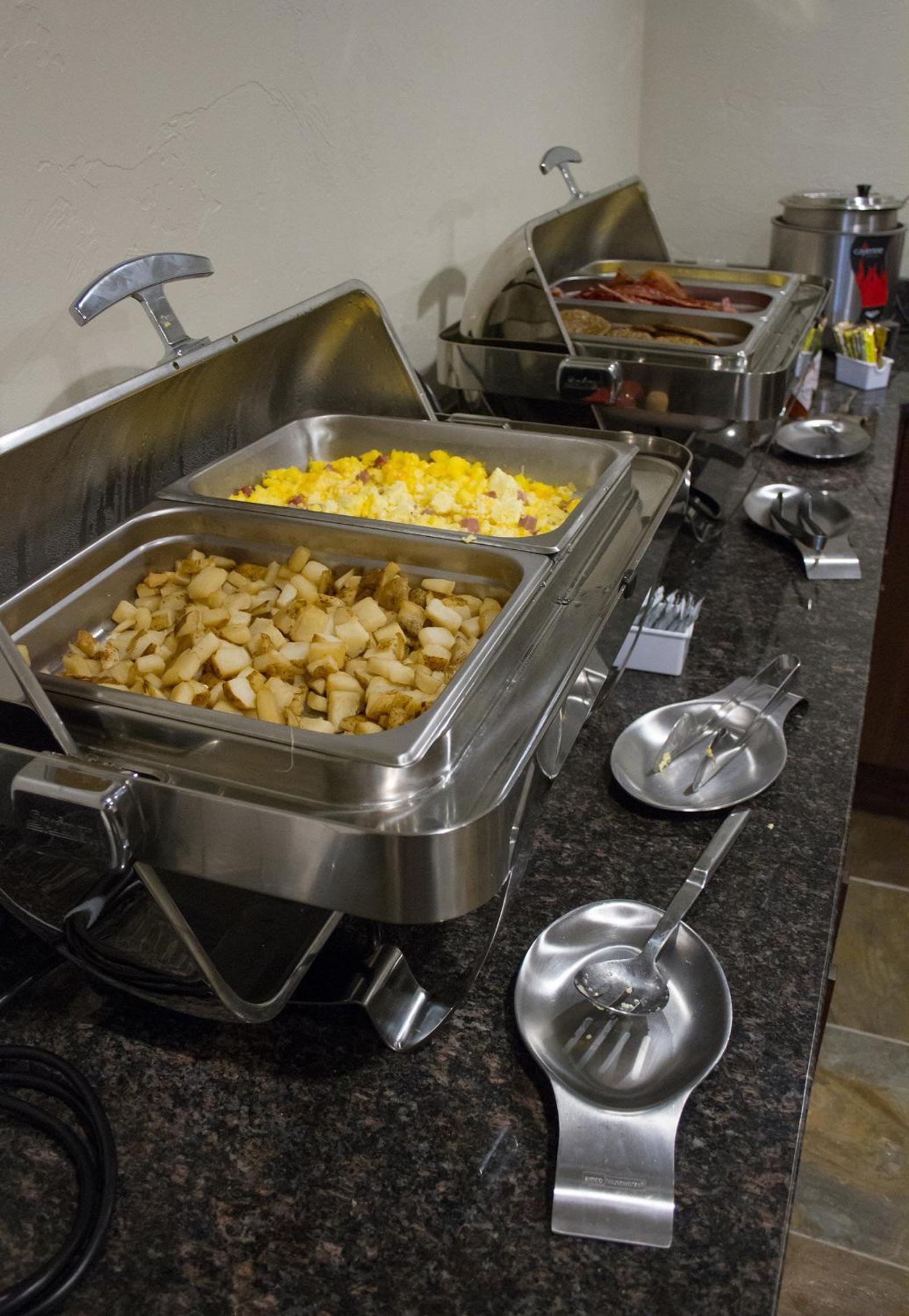 Cedar Creek Lodge & Conference Center photo 28