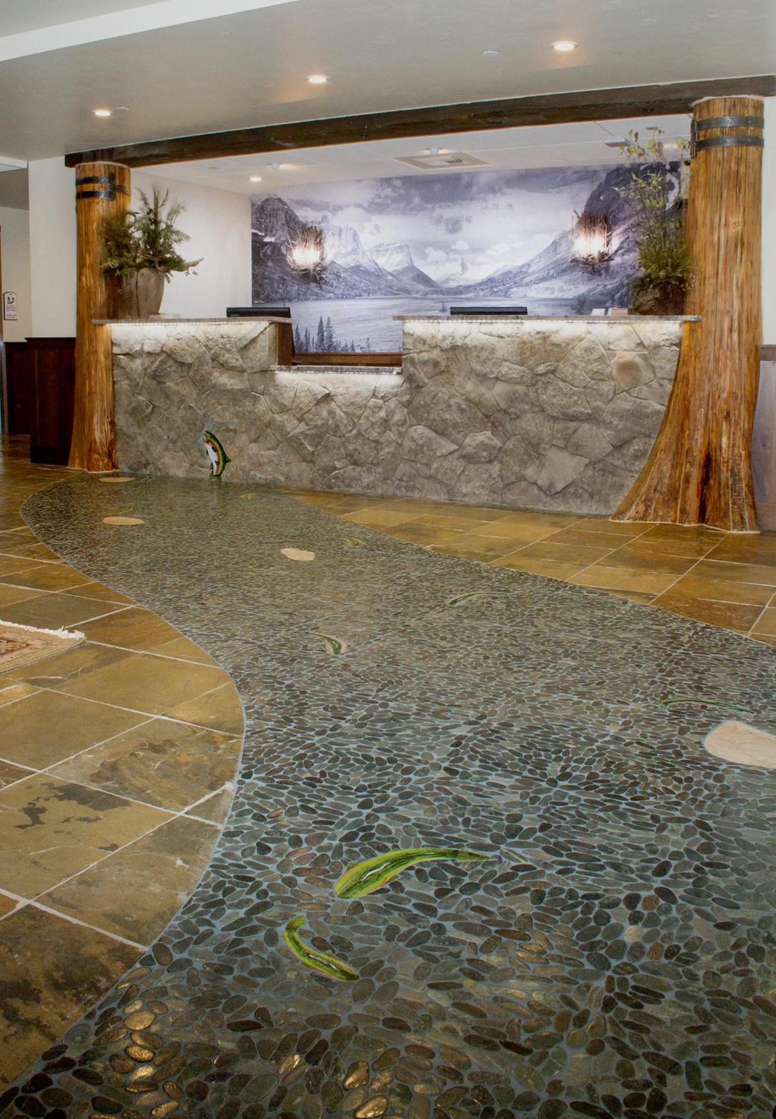 Cedar Creek Lodge & Conference Center photo 19