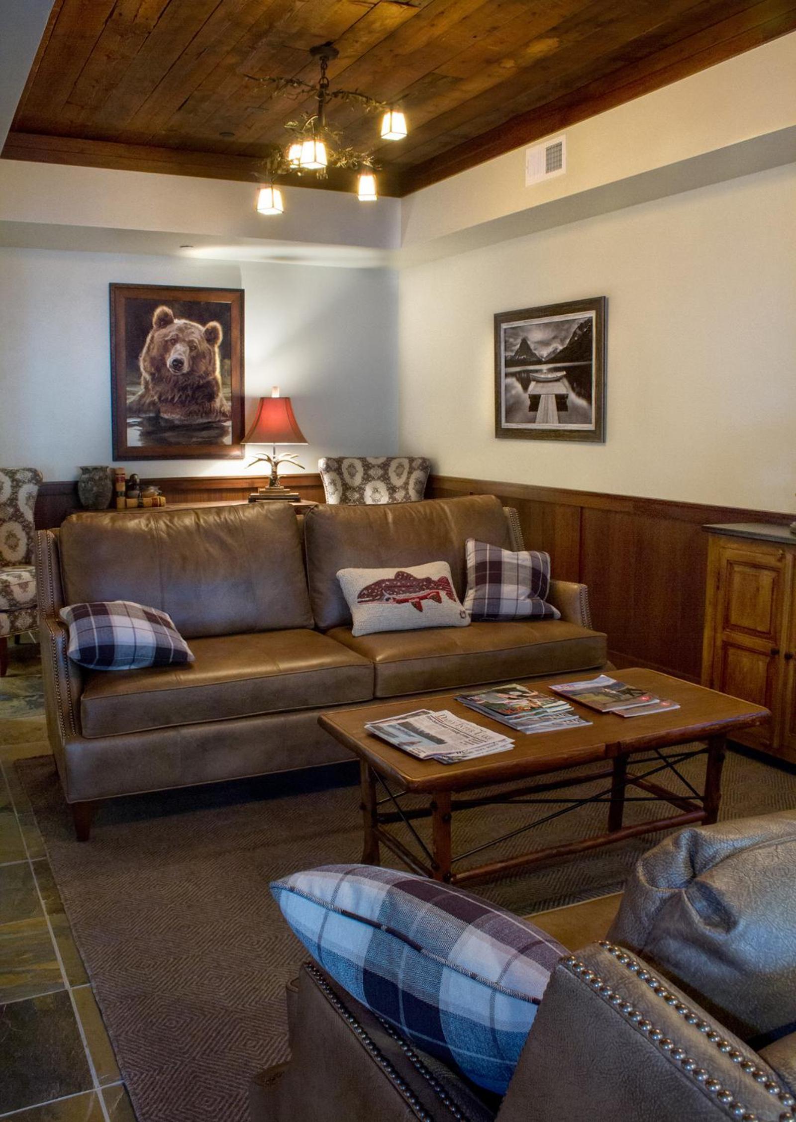 Cedar Creek Lodge & Conference Center photo 18