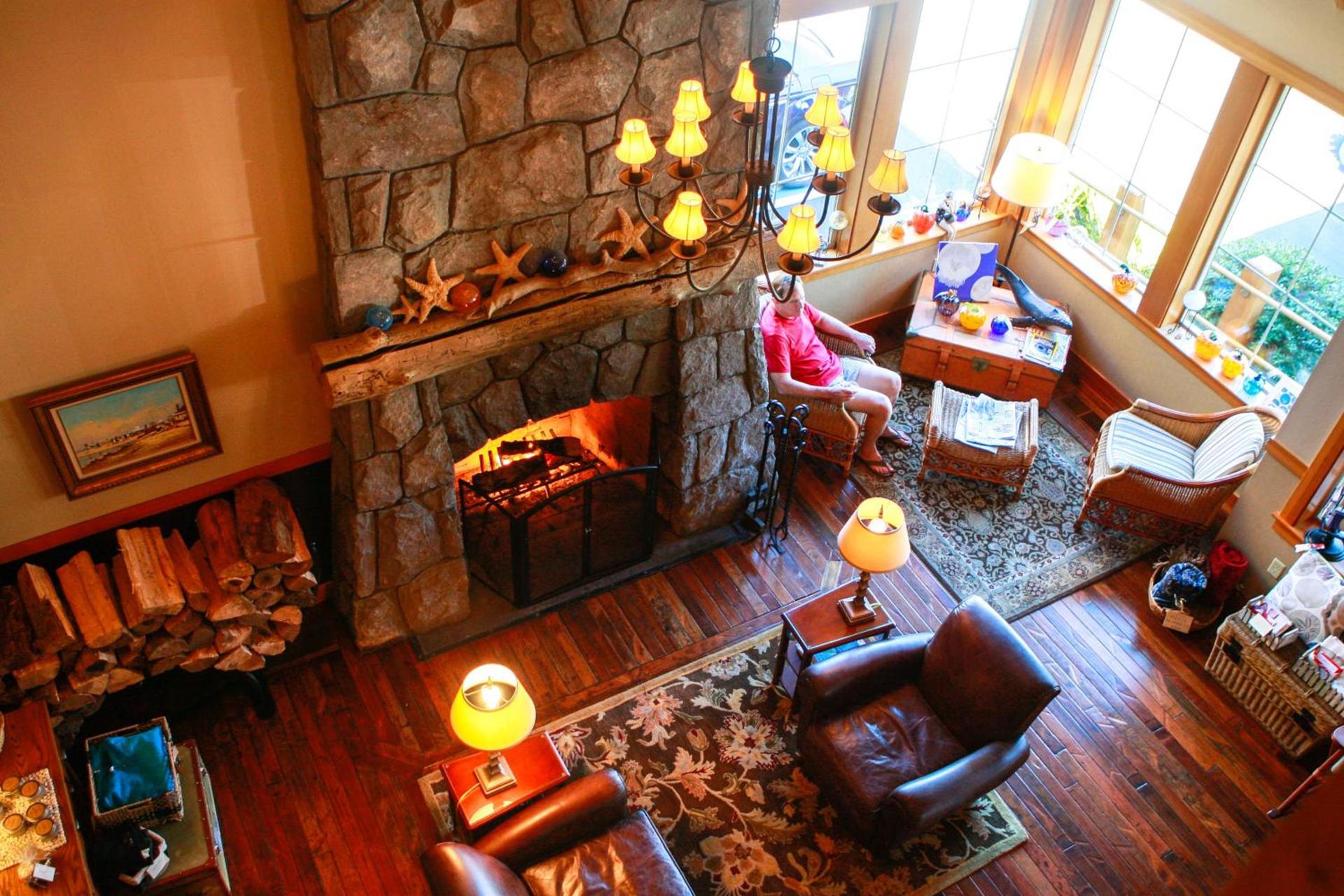 The Ocean Lodge photo 60