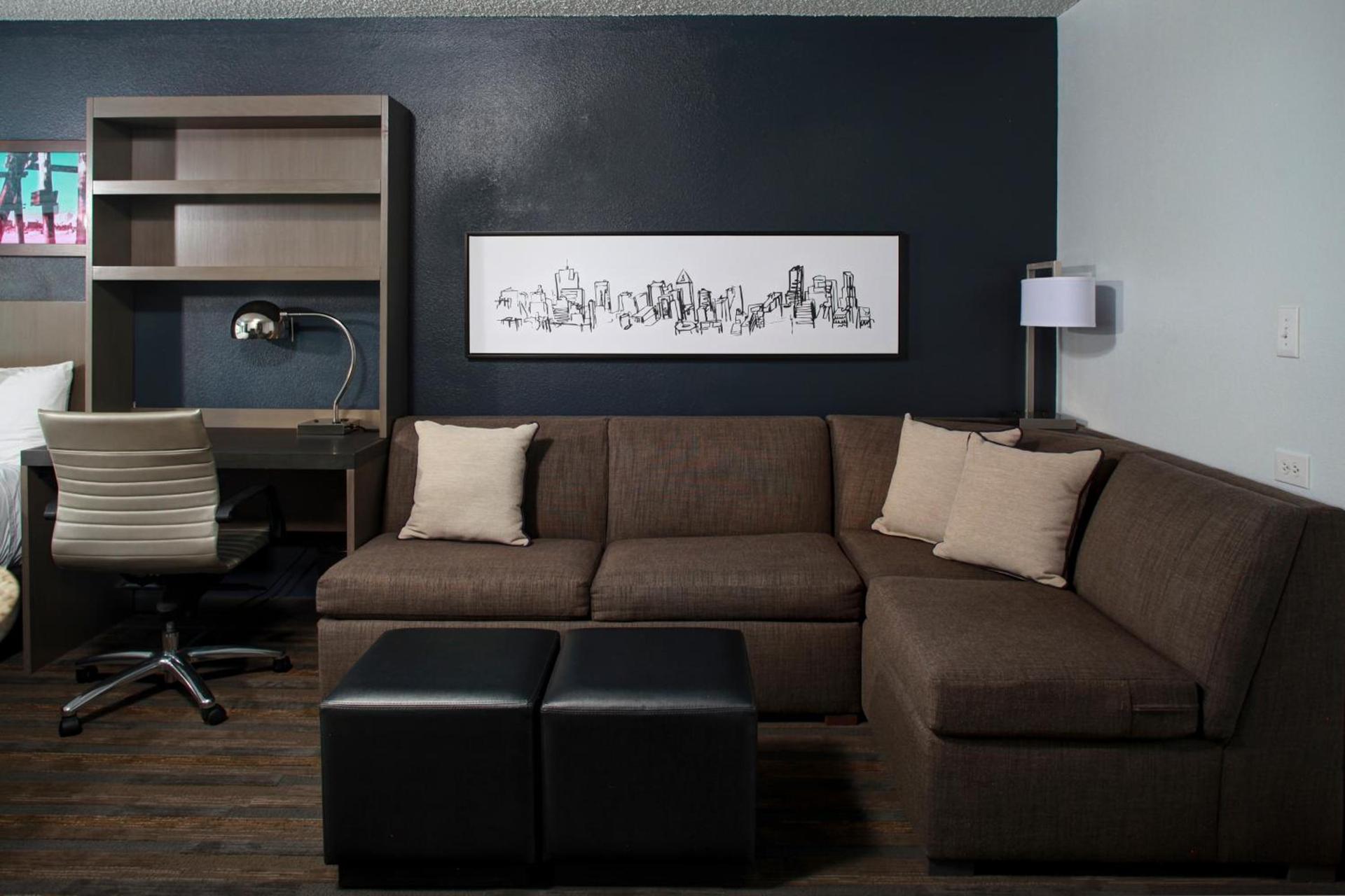 Hyatt House Dallas Uptown photo 29