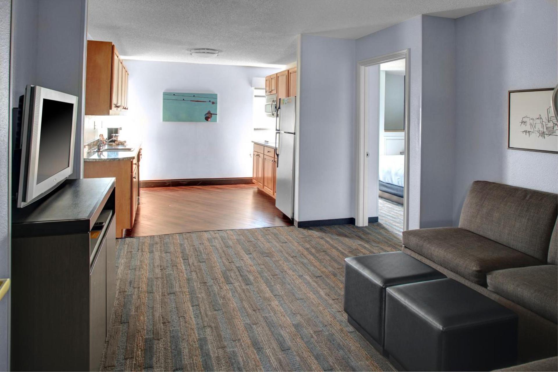 Hyatt House Dallas Uptown photo 12