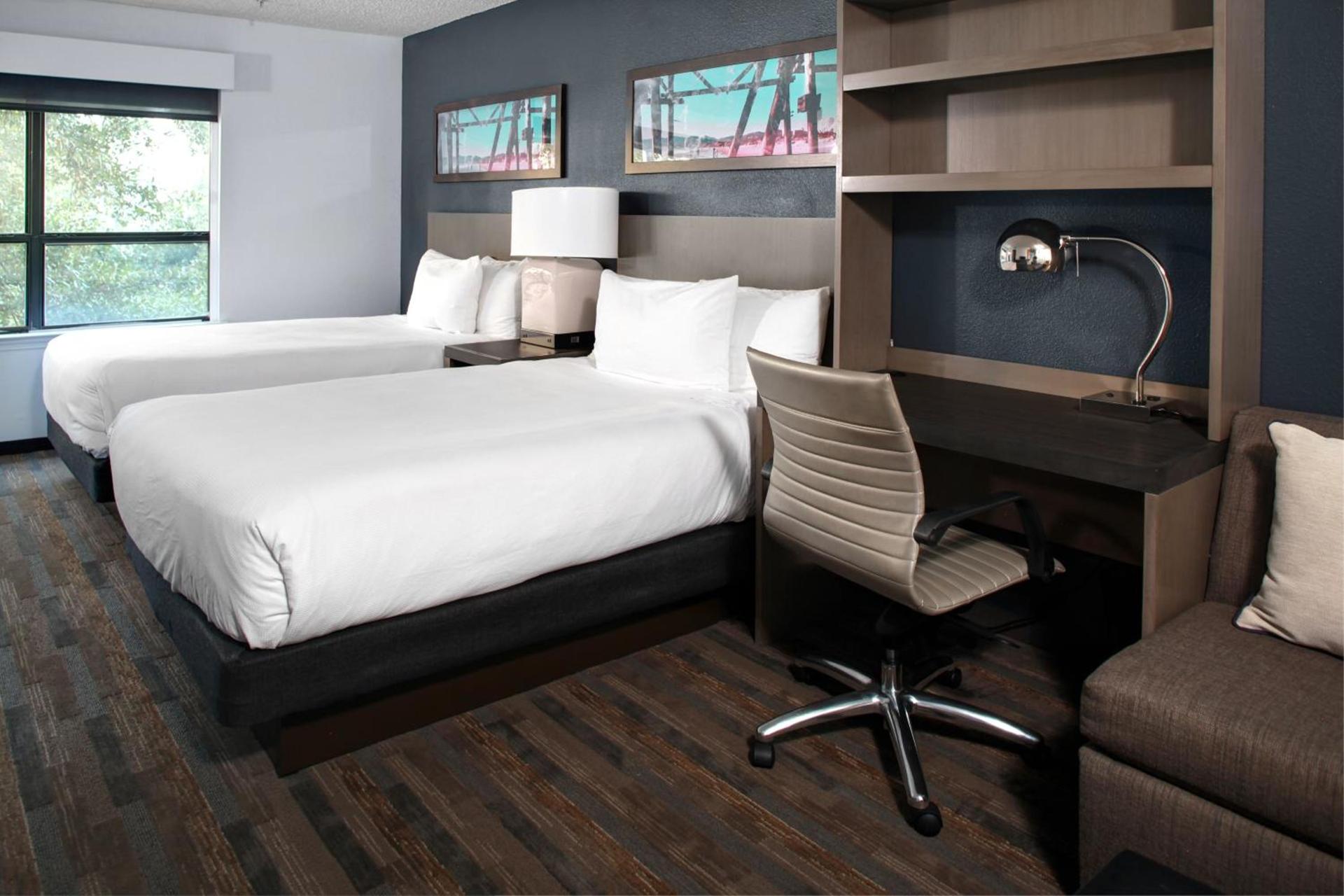 Hyatt House Dallas Uptown photo 14