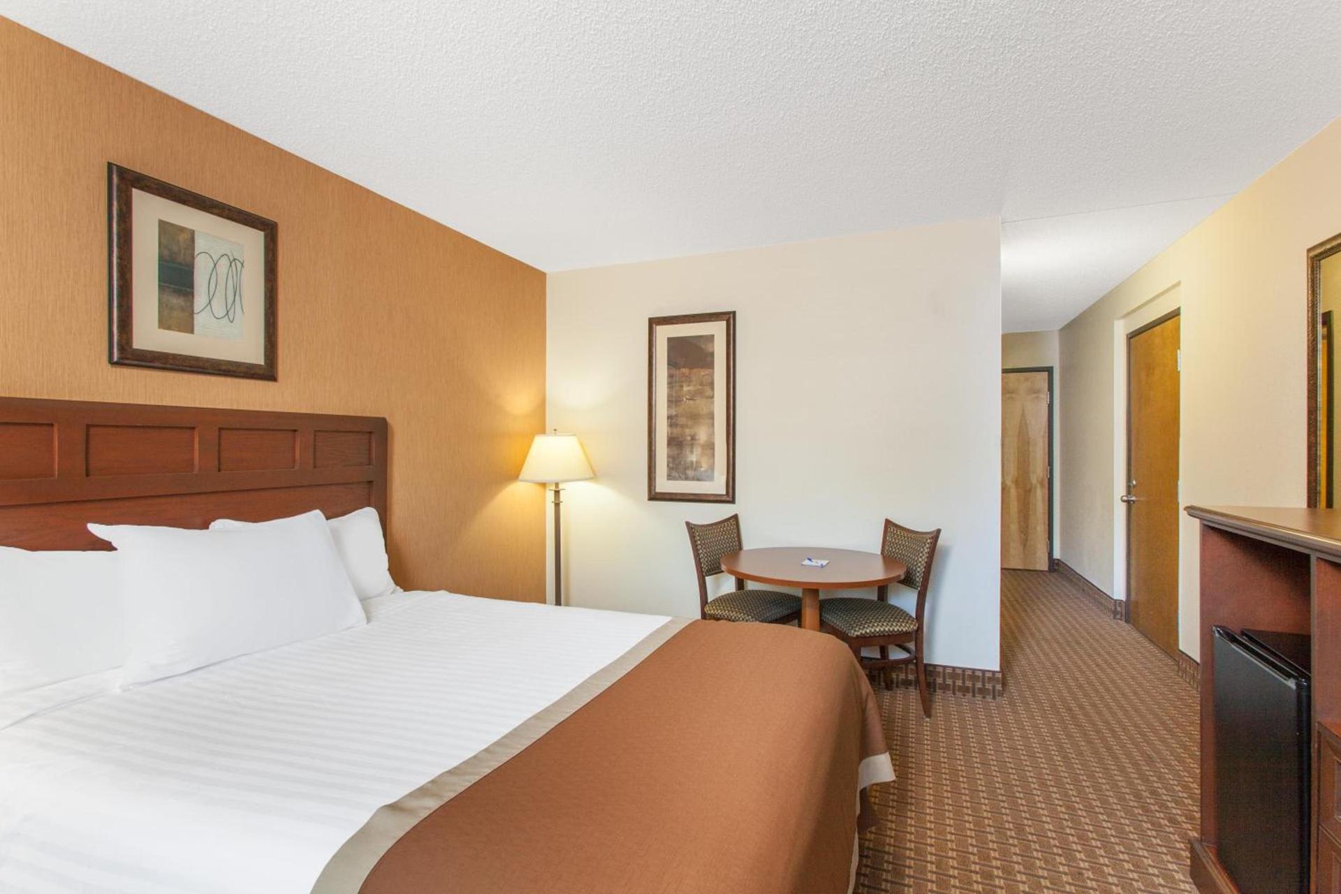 Baymont by Wyndham Branson - On the Strip photo 12