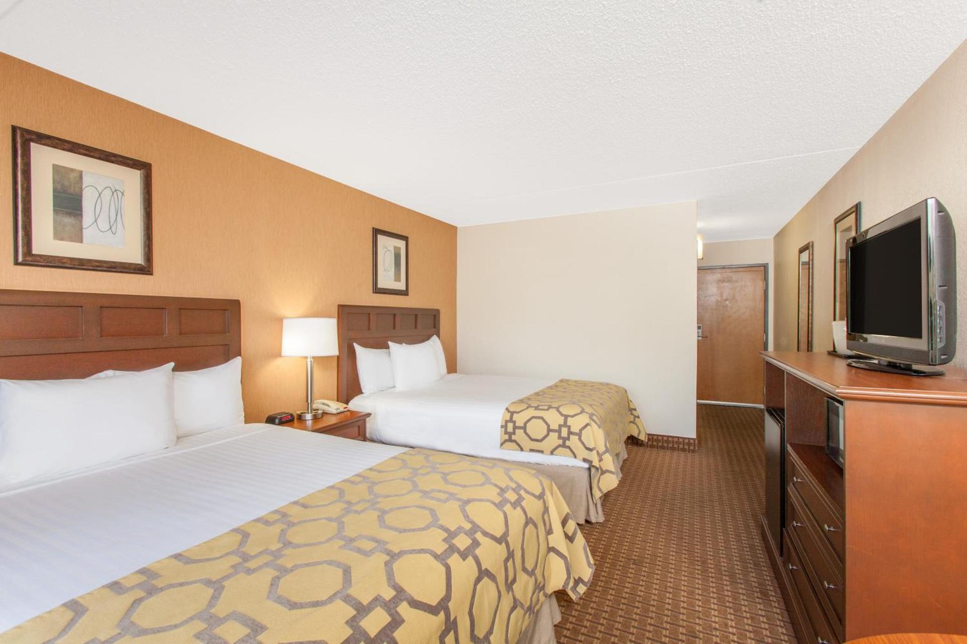 Baymont by Wyndham Branson - On the Strip photo 6