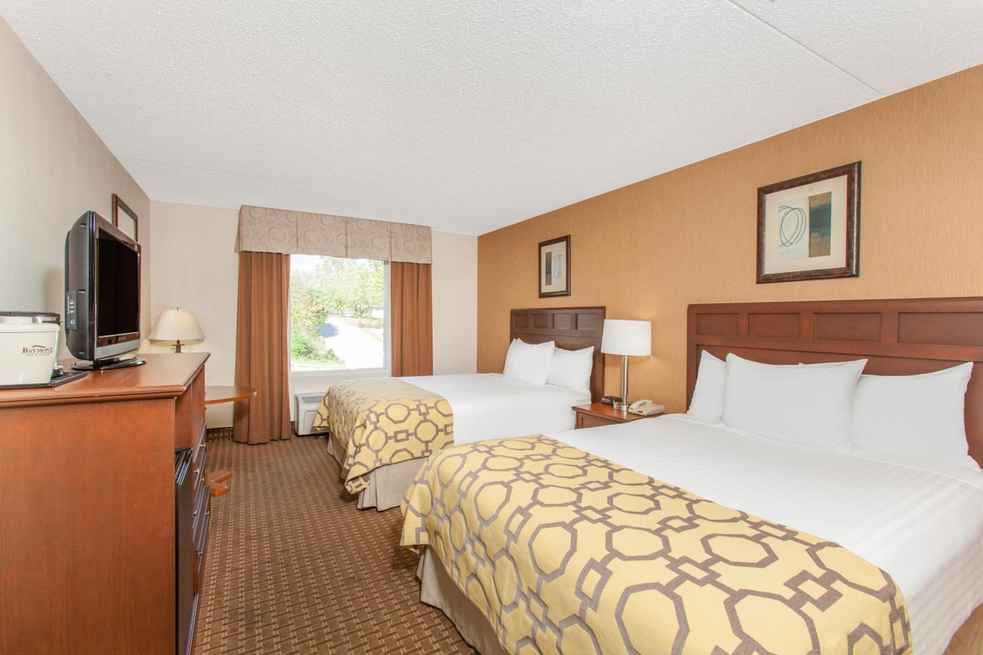 Baymont by Wyndham Branson - On the Strip photo 8