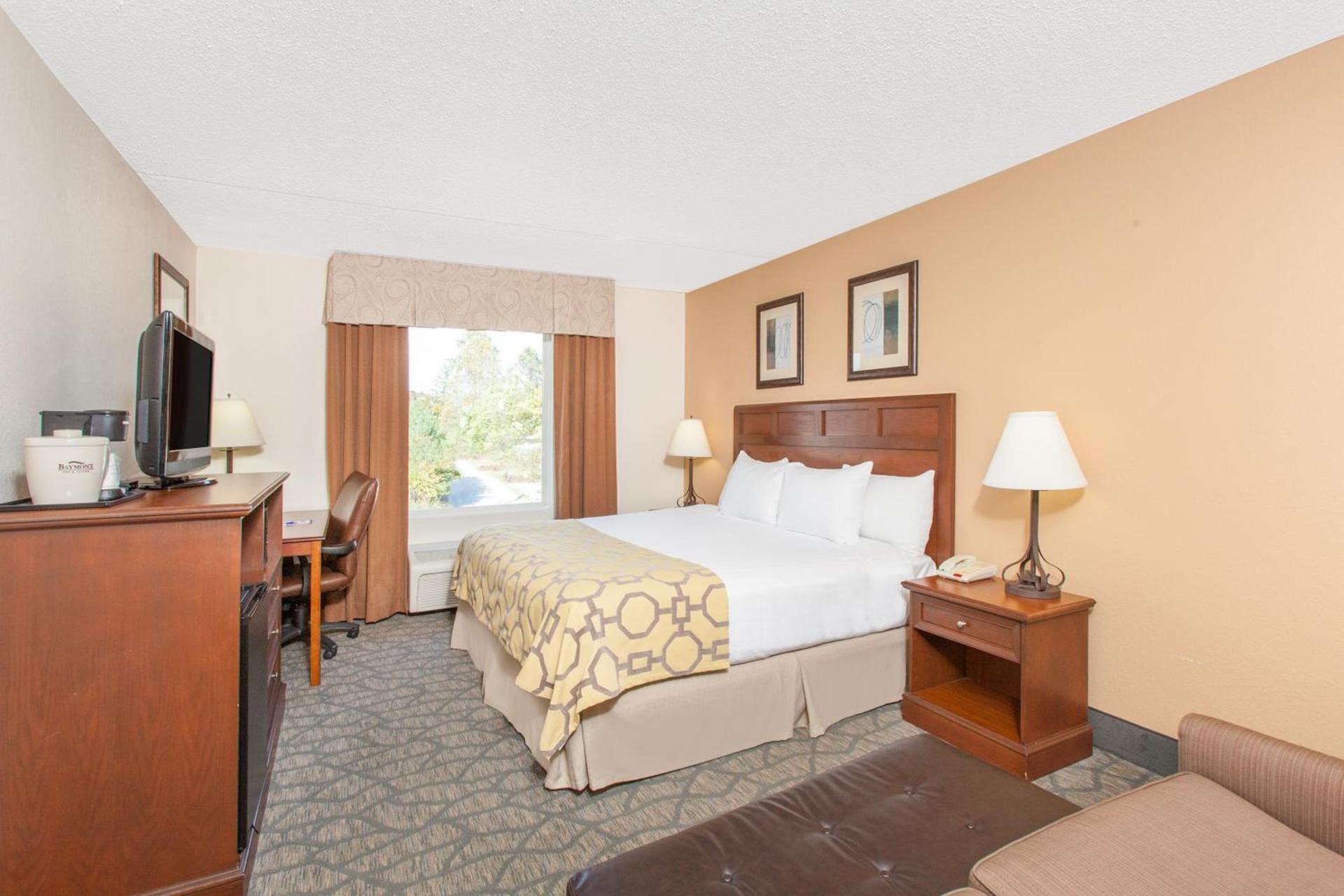 Baymont by Wyndham Branson - On the Strip photo 3