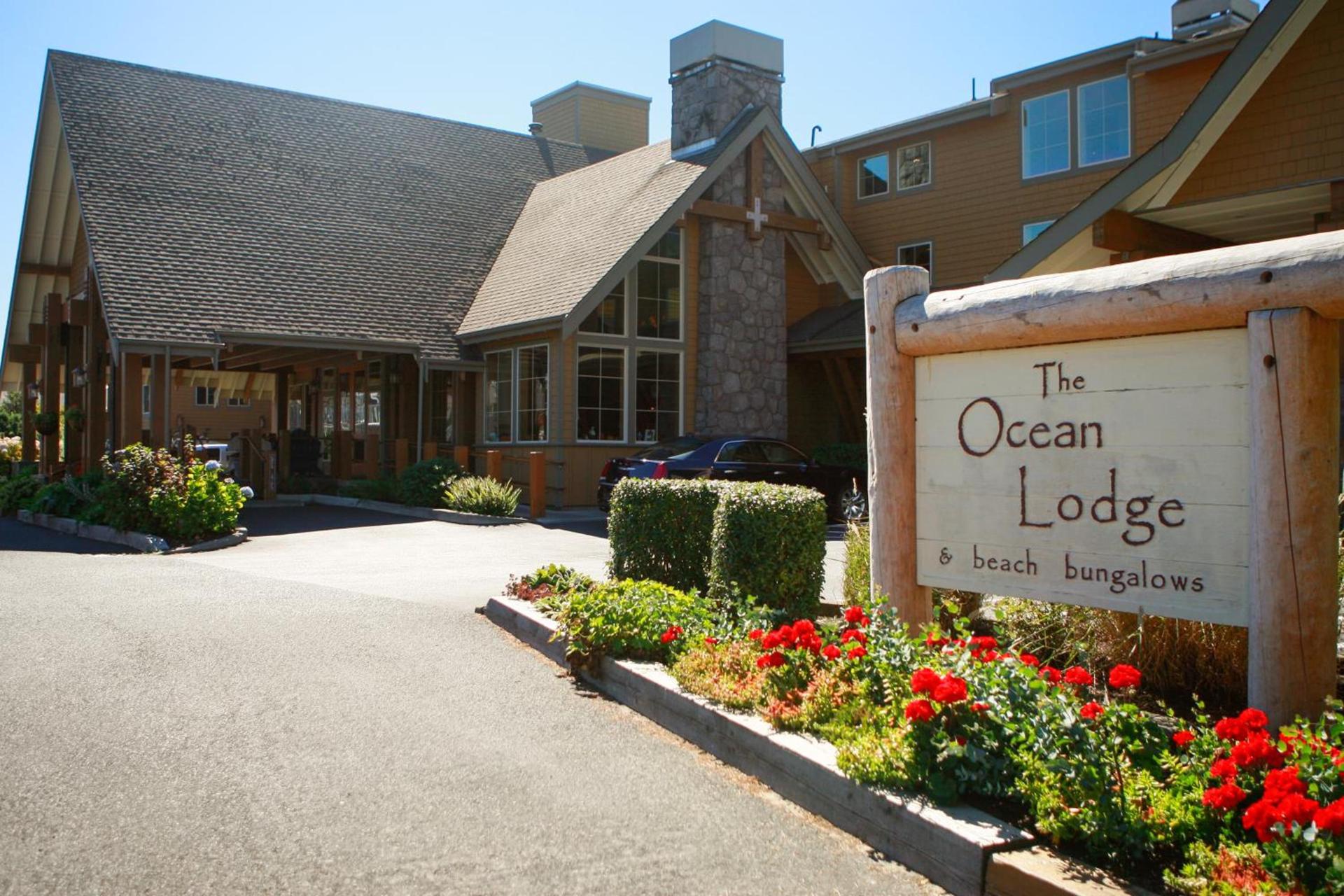 The Ocean Lodge photo 42
