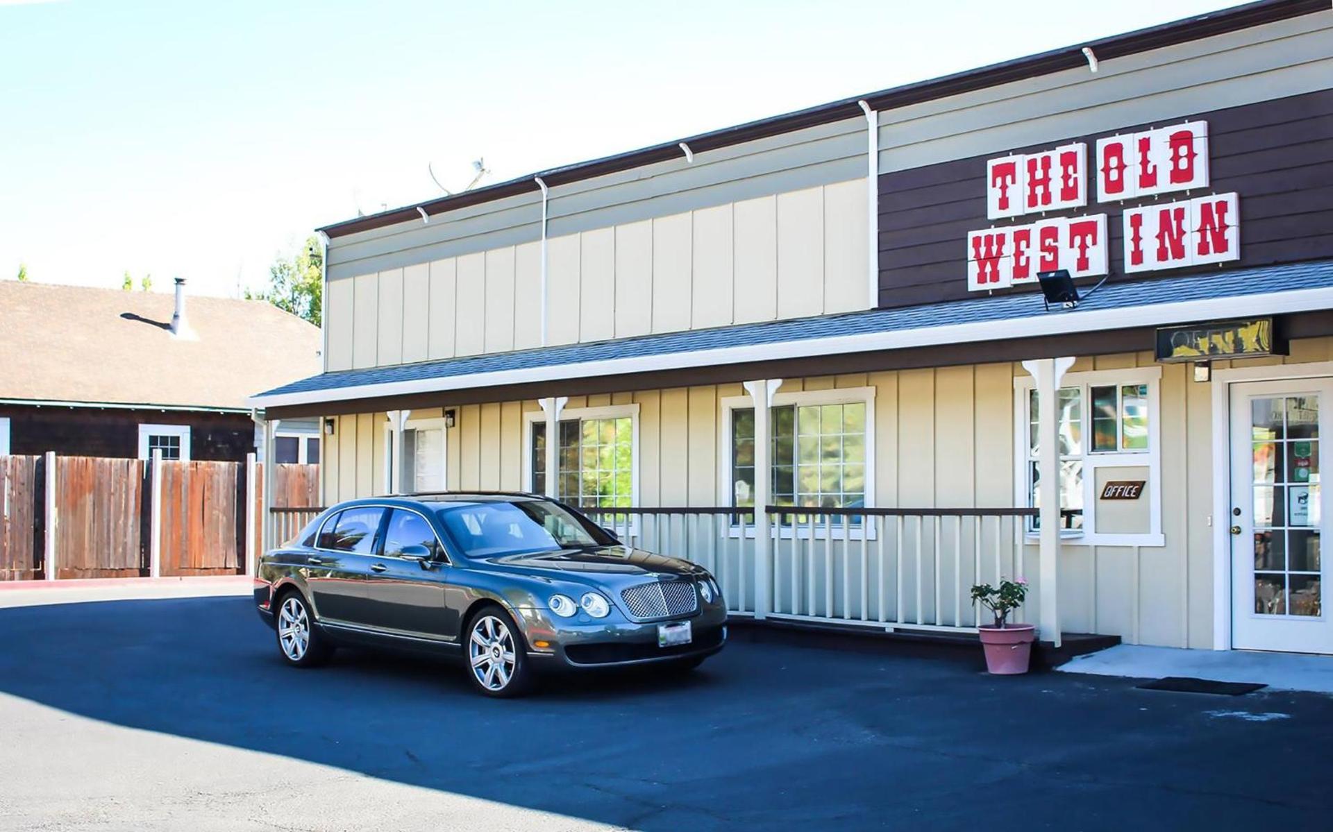 The Old West Inn photo 37