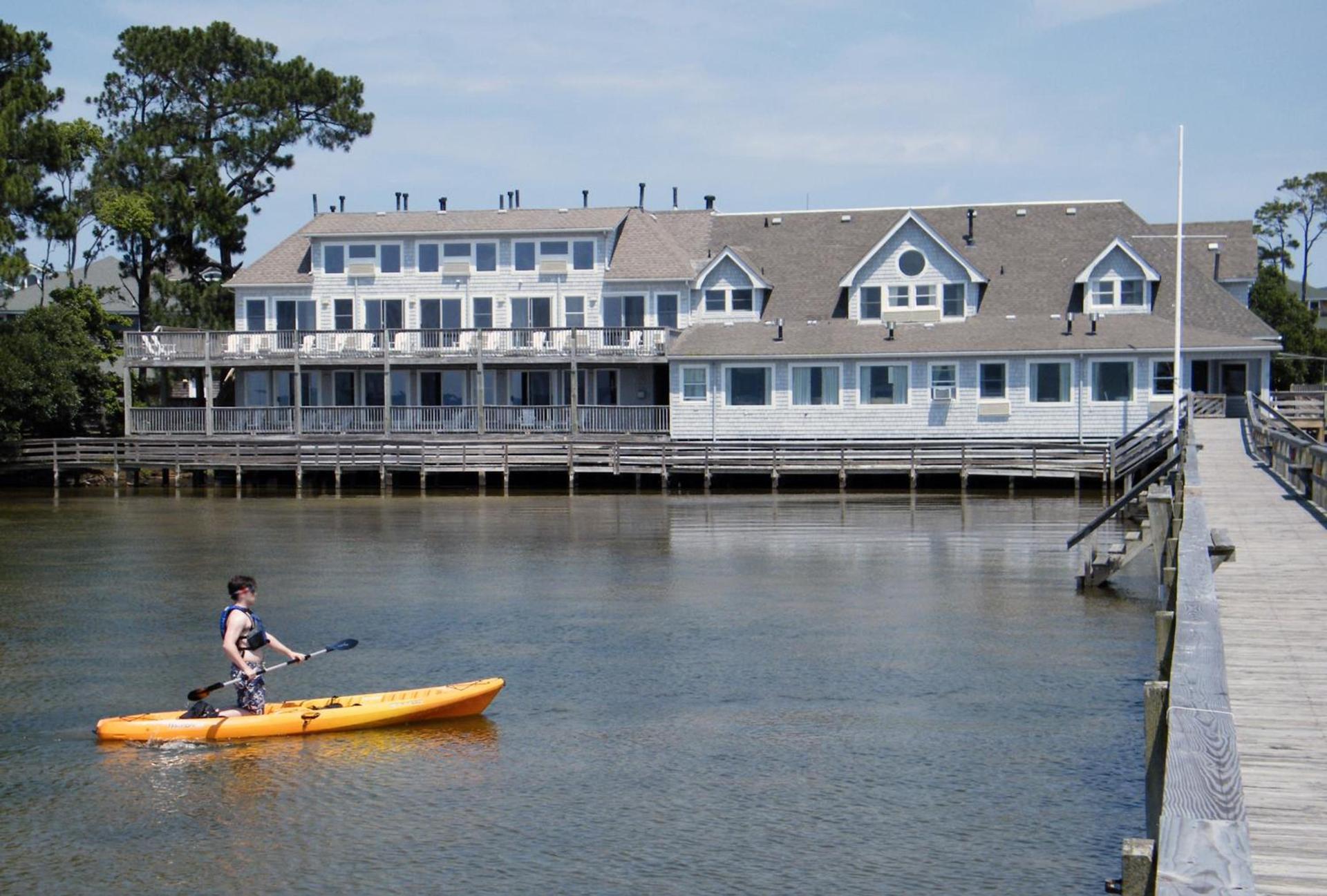 The Inn at Corolla photo 9