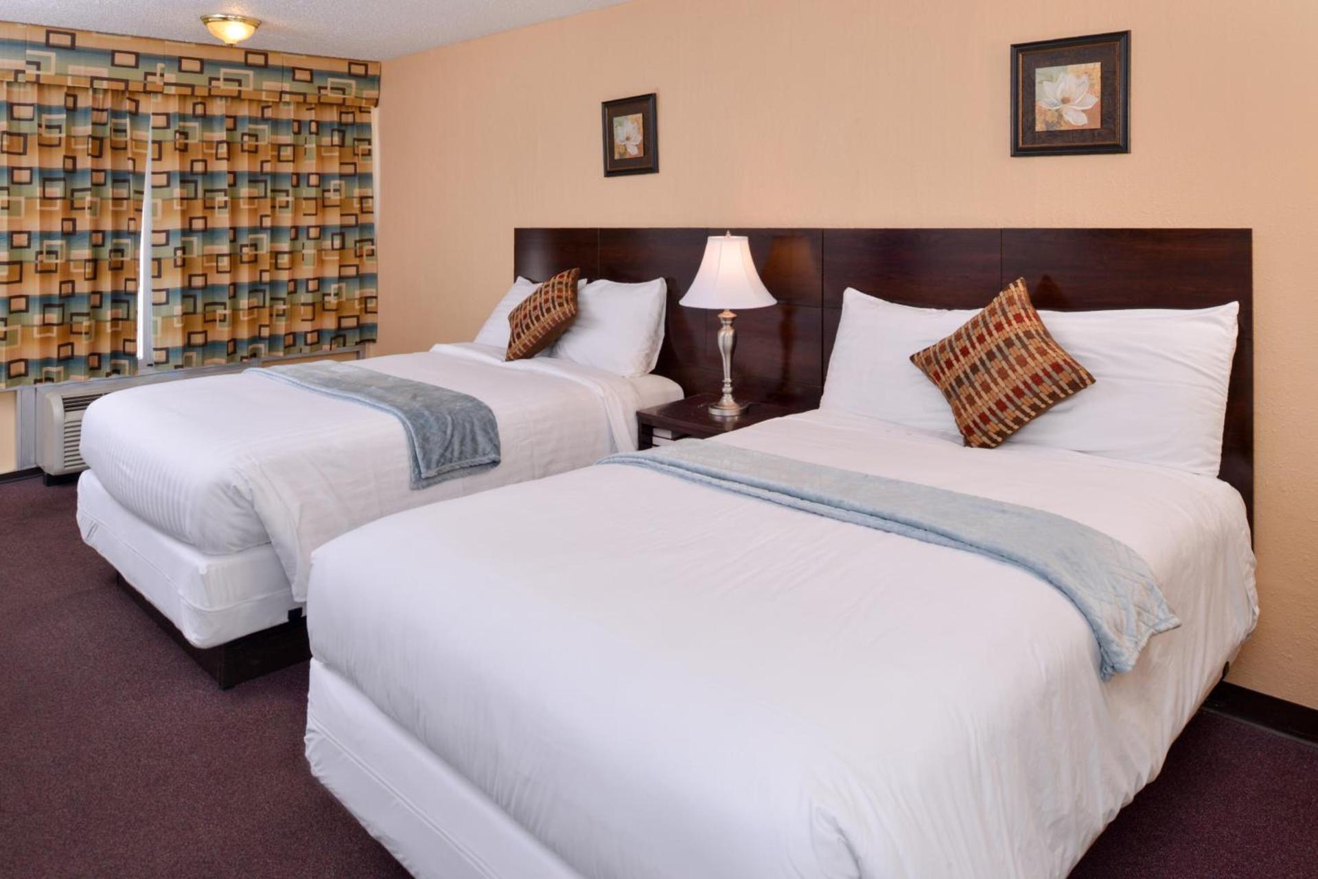 Red Carpet Inn Battleboro photo 36