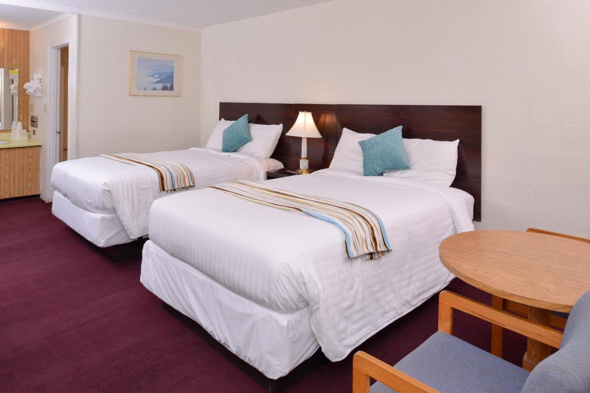 Red Carpet Inn Battleboro photo 4