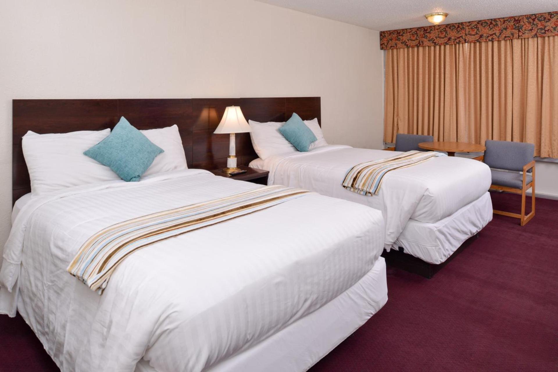 Red Carpet Inn Battleboro photo 13