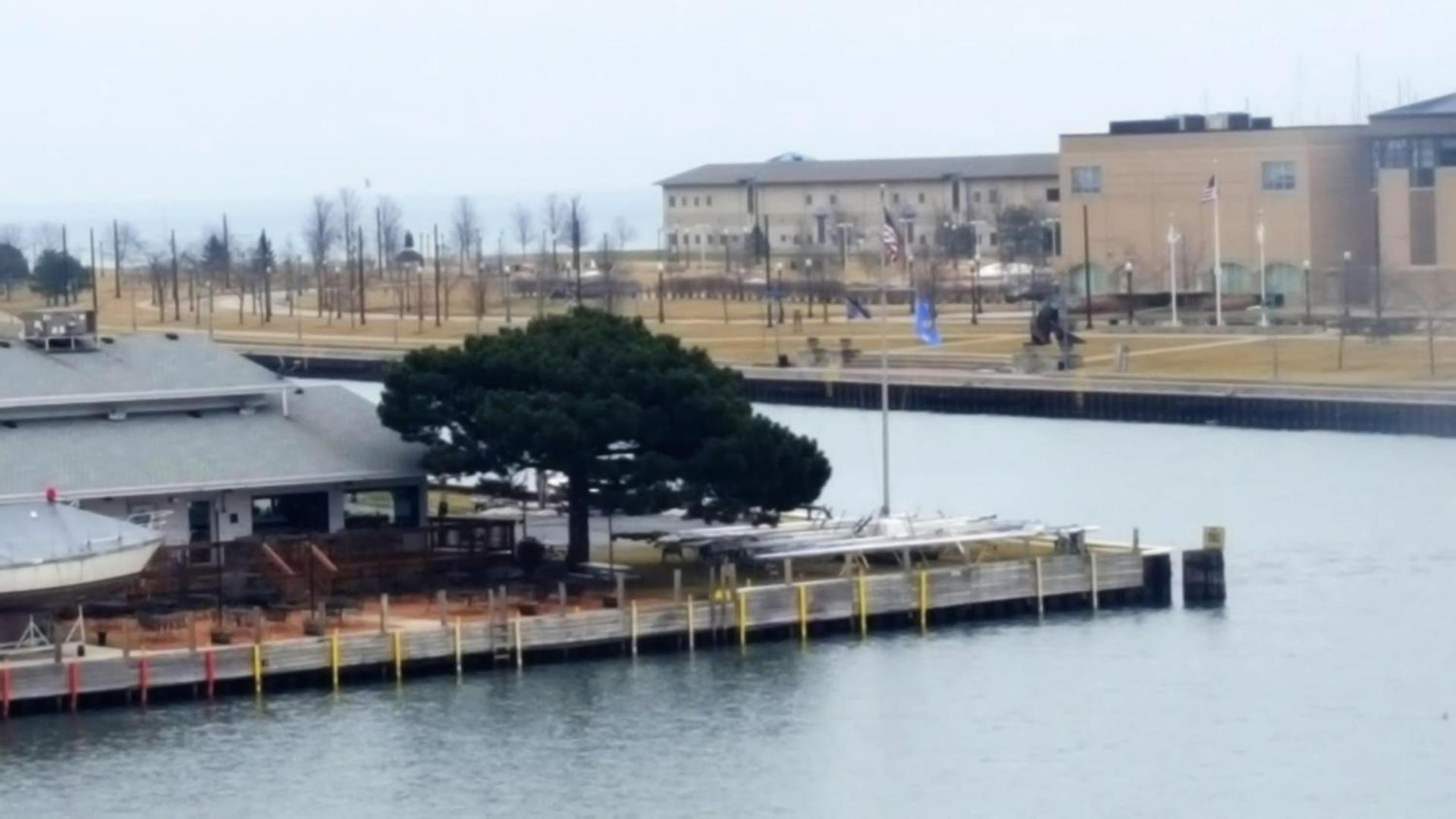 Wyndham Garden Kenosha Harborside photo 65